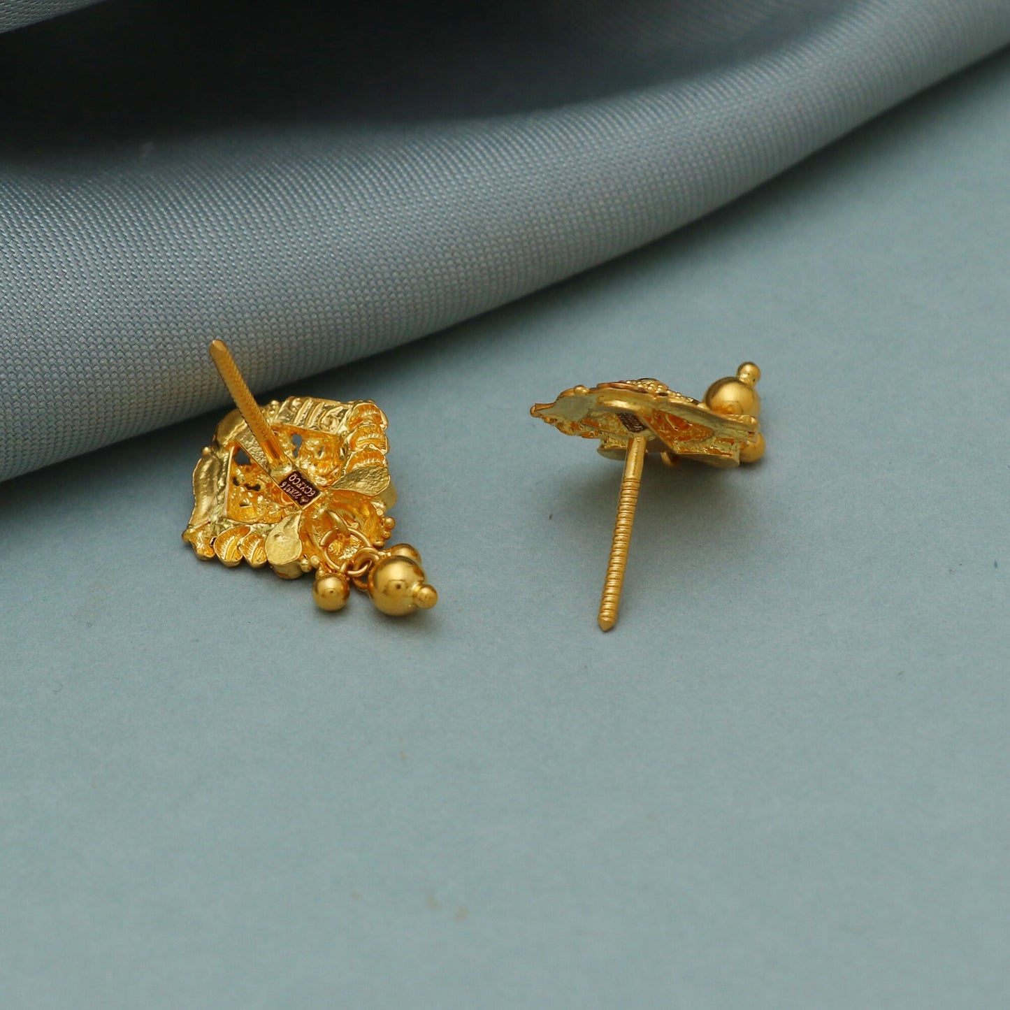 22K 18K YELLOW GOLD JEWELRY