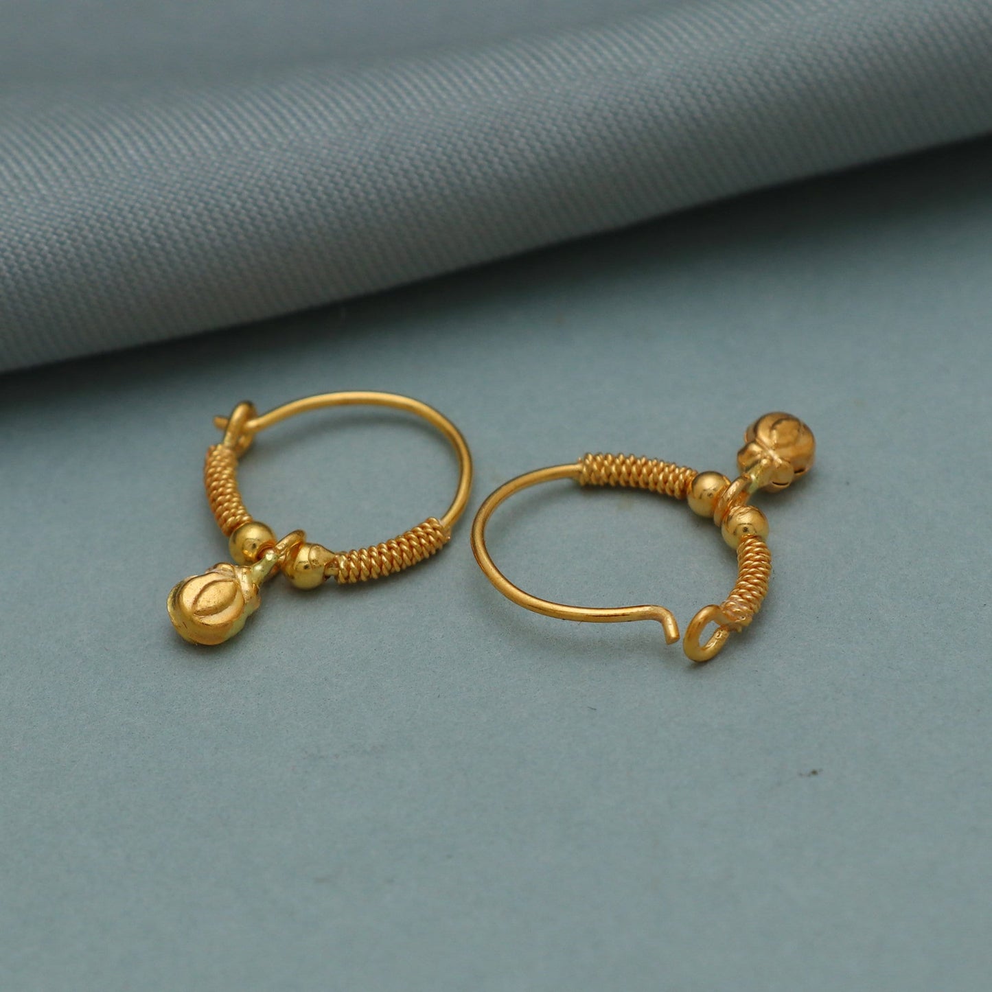 22K 18K YELLOW GOLD JEWELRY