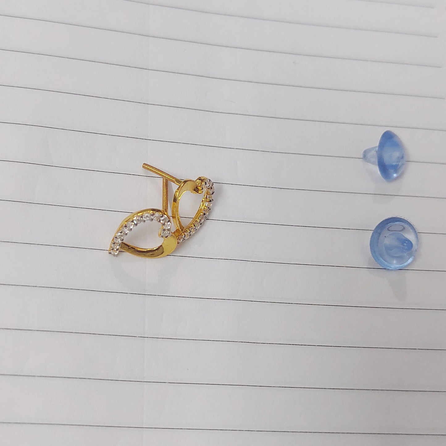 22K 18K YELLOW GOLD JEWELRY