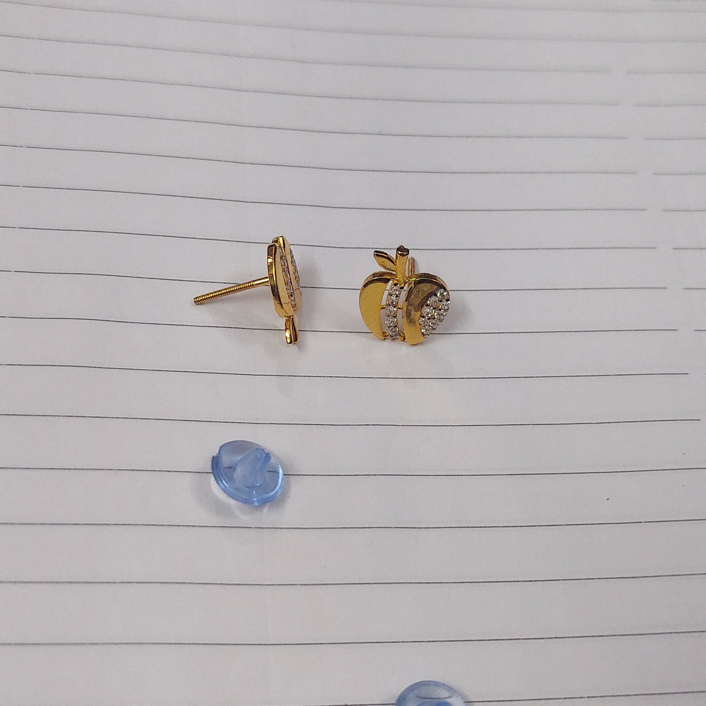 22K 18K YELLOW GOLD JEWELRY
