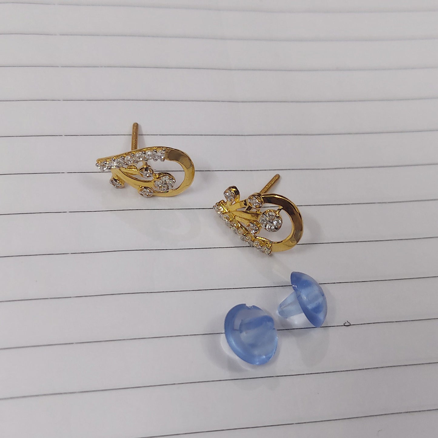 22K 18K YELLOW GOLD JEWELRY