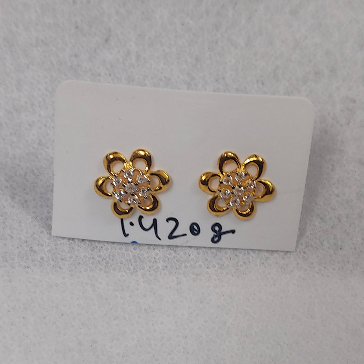 22K 18K YELLOW GOLD JEWELRY