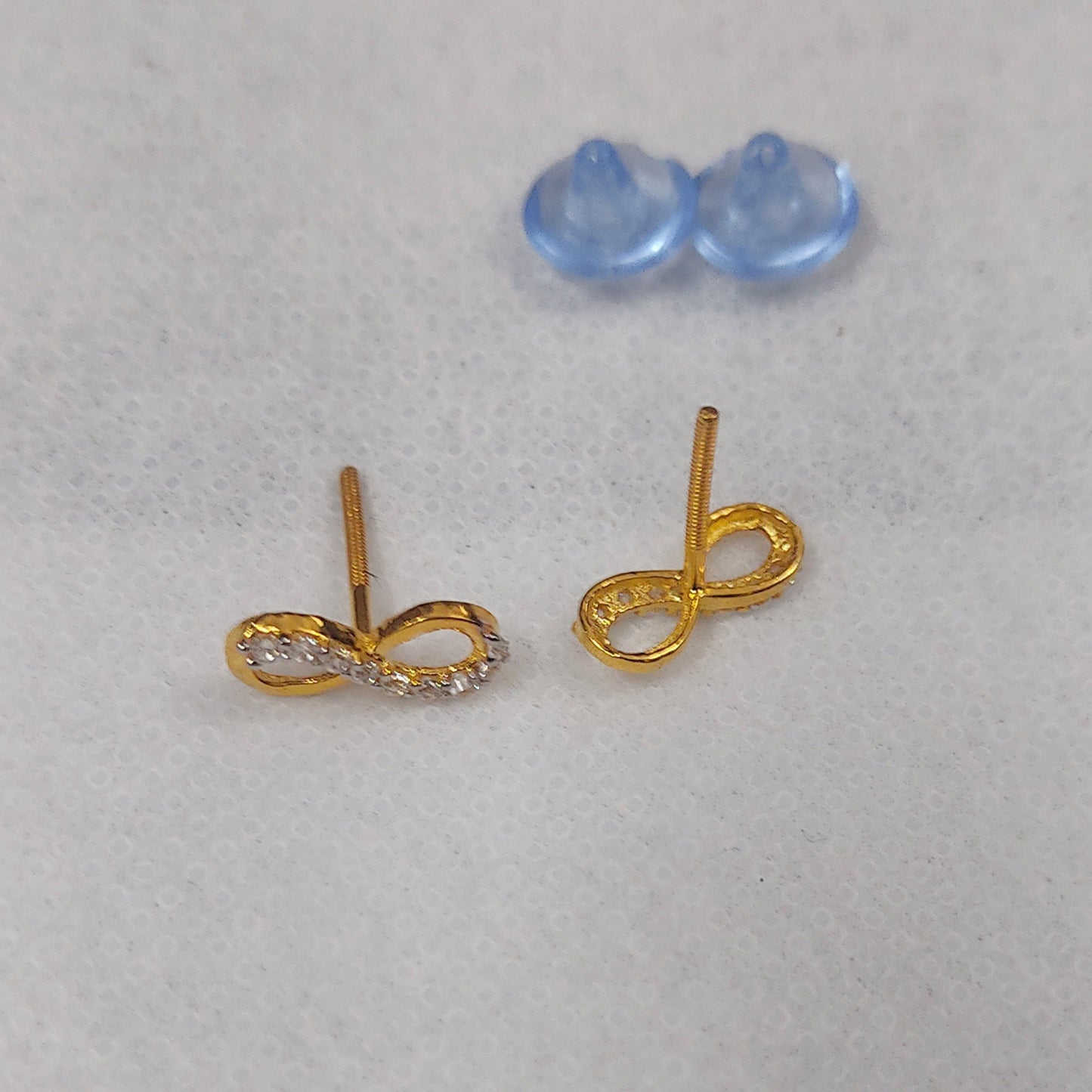 22K 18K YELLOW GOLD JEWELRY