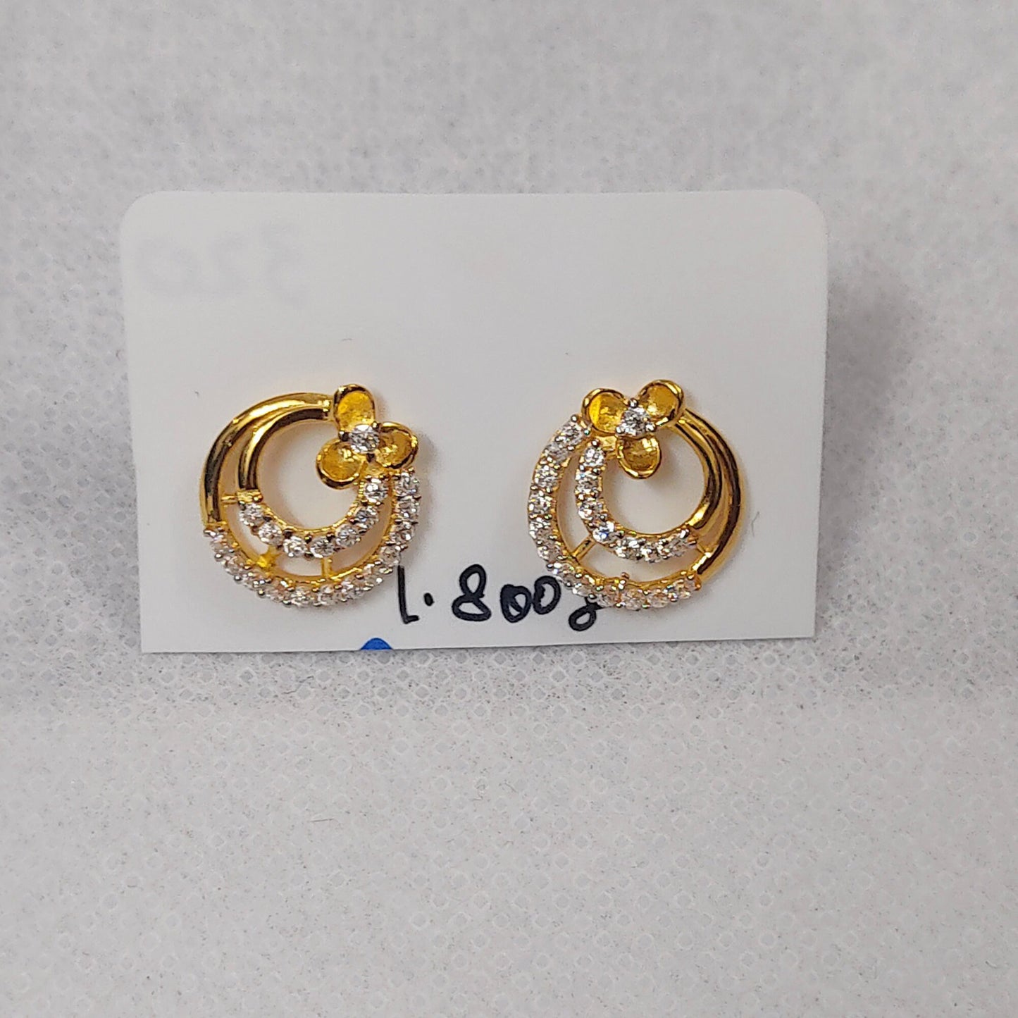 22K 18K YELLOW GOLD JEWELRY