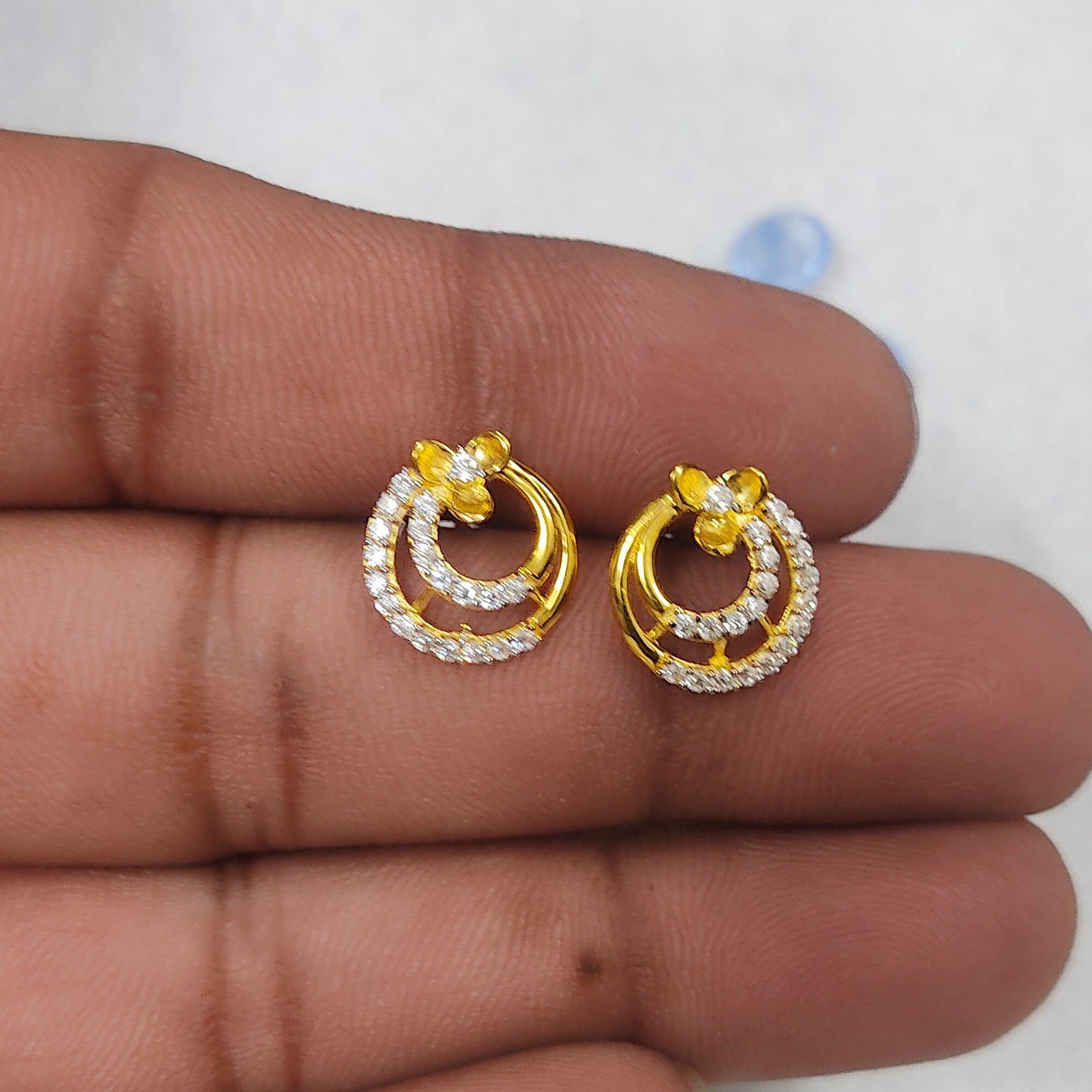 22K 18K YELLOW GOLD JEWELRY