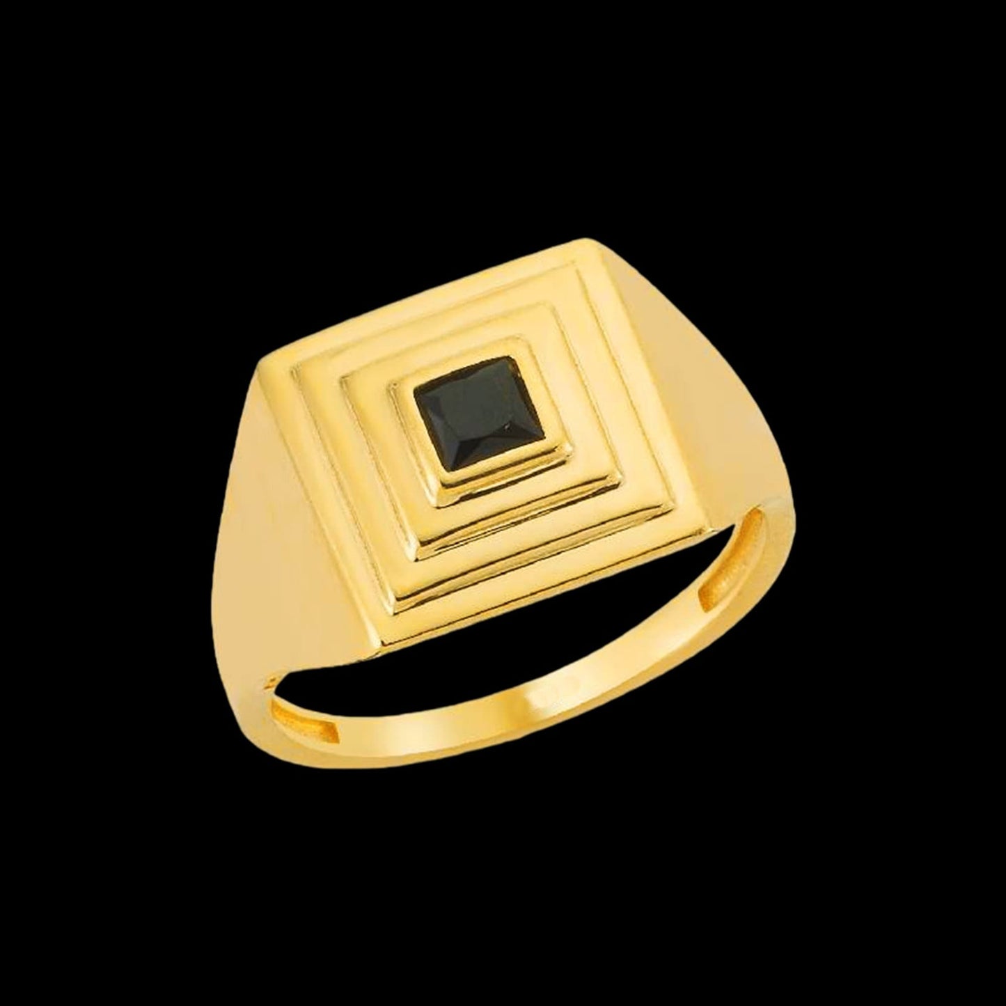 22K 18K YELLOW GOLD JEWELRY