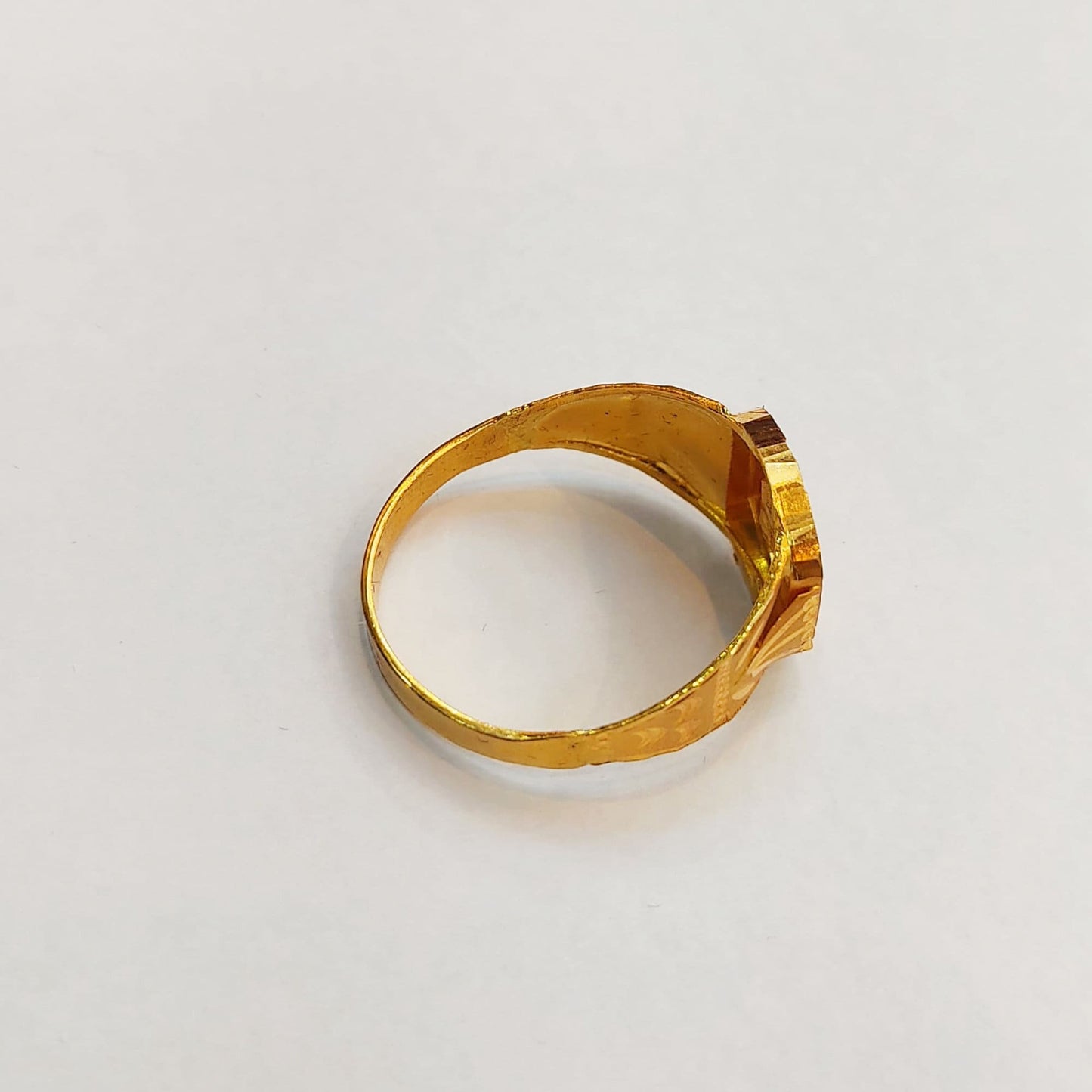 22K 18K YELLOW GOLD JEWELRY