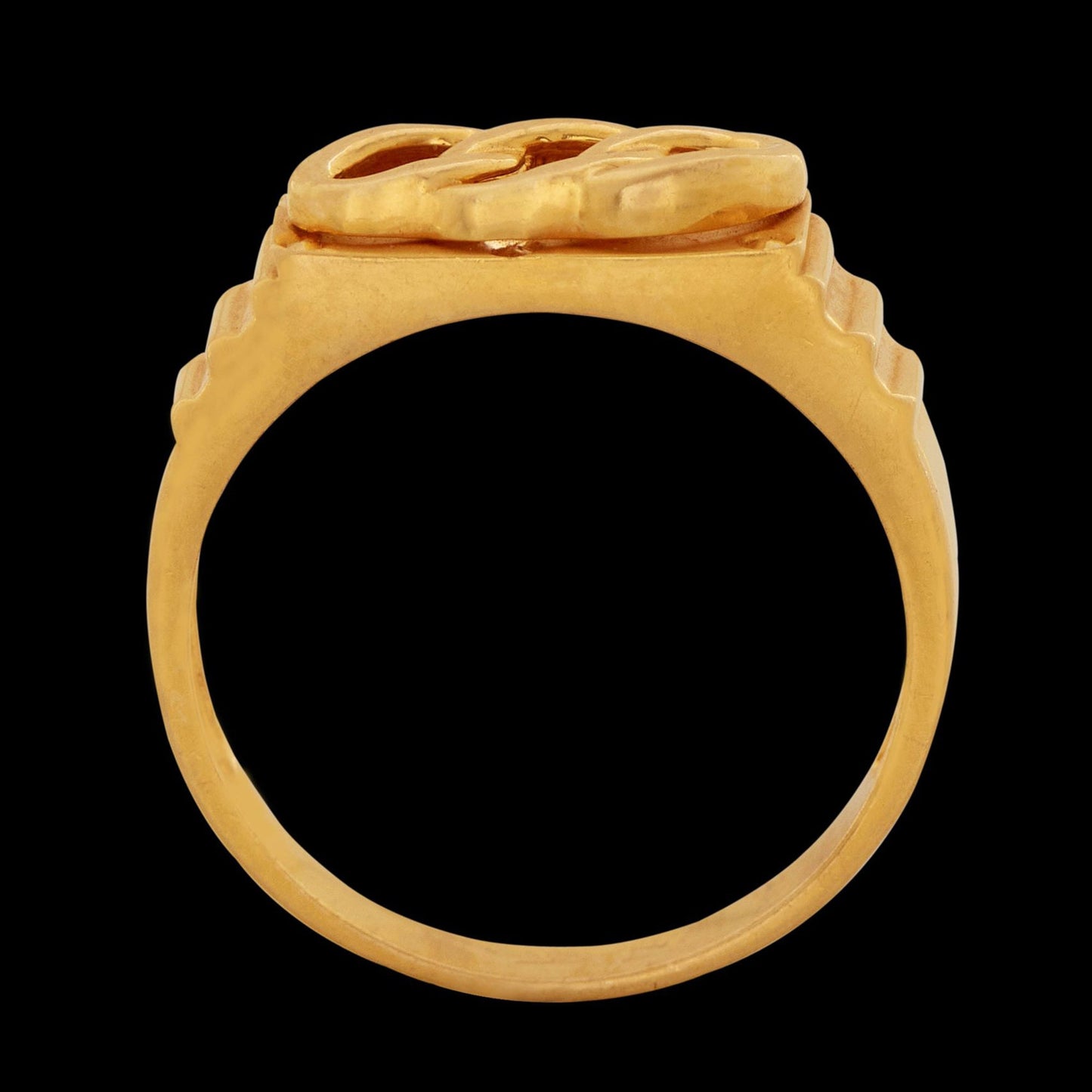 22K 18K YELLOW GOLD JEWELRY