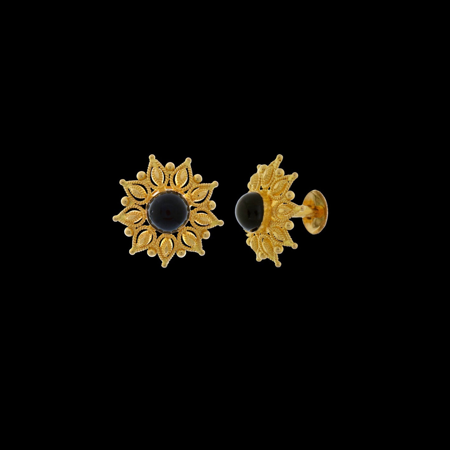 22K 18K YELLOW GOLD JEWELRY