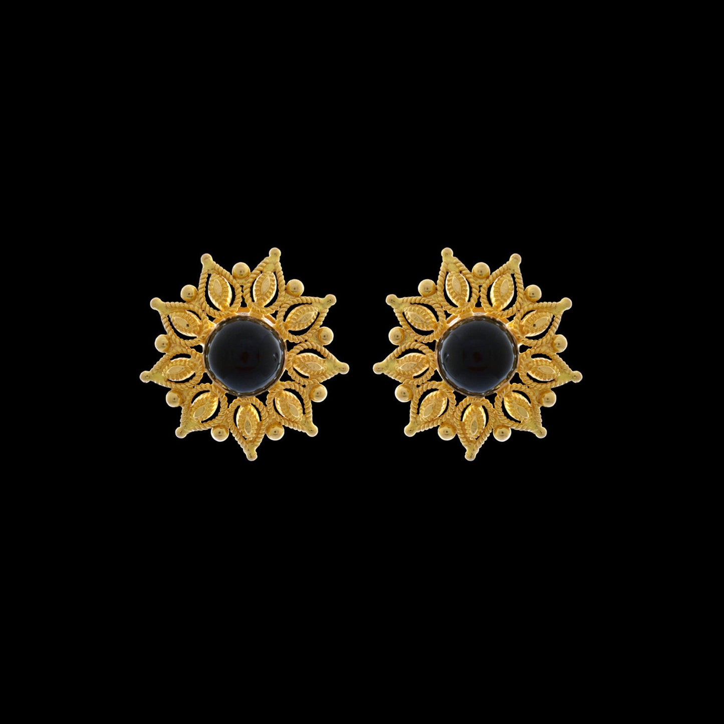 22K 18K YELLOW GOLD JEWELRY