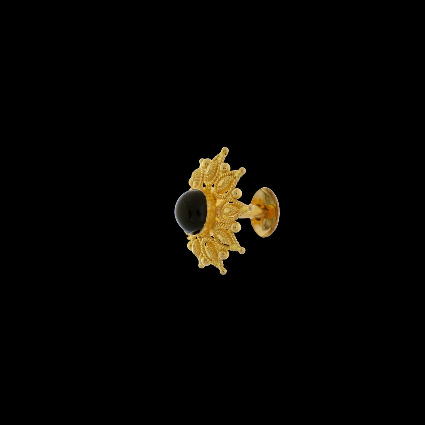 22K 18K YELLOW GOLD JEWELRY