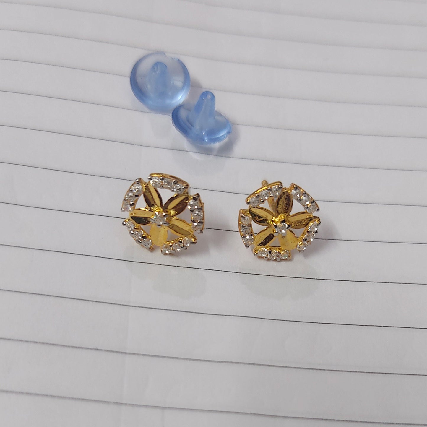 22K 18K YELLOW GOLD JEWELRY