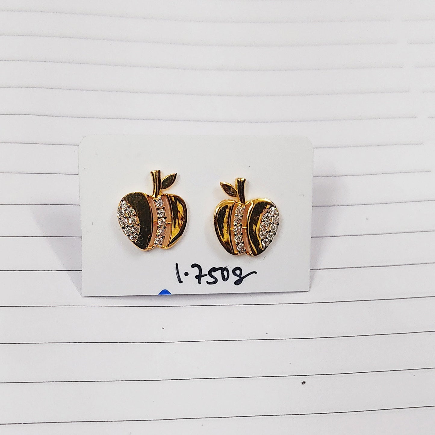 22K 18K YELLOW GOLD JEWELRY