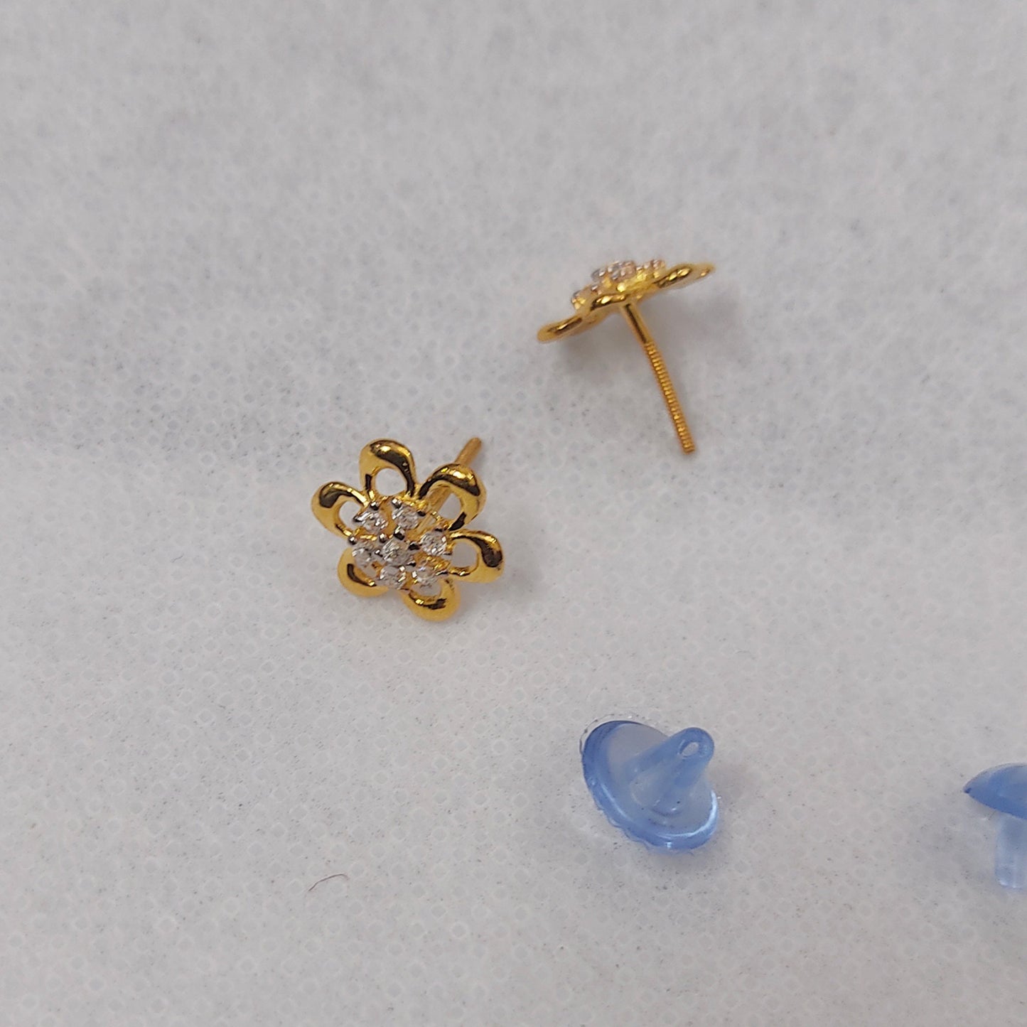 22K 18K YELLOW GOLD JEWELRY