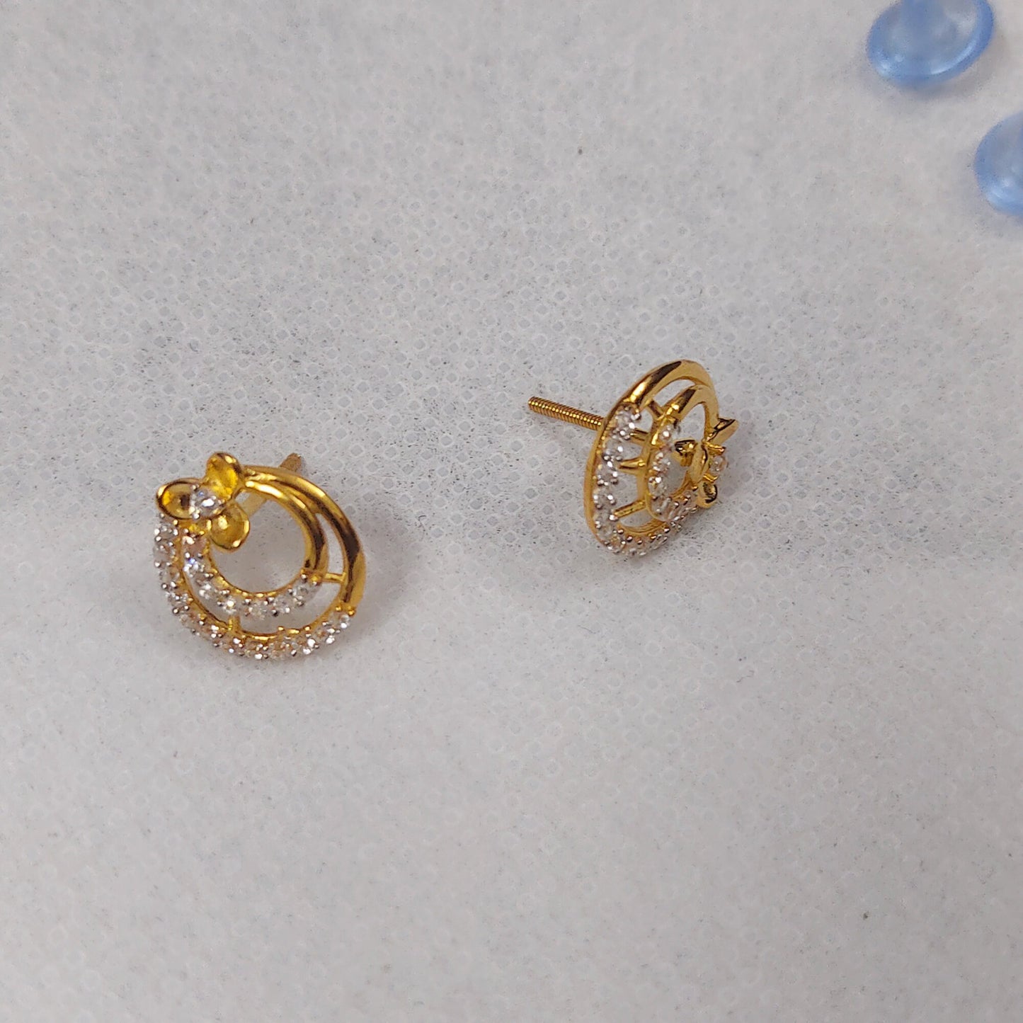 22K 18K YELLOW GOLD JEWELRY