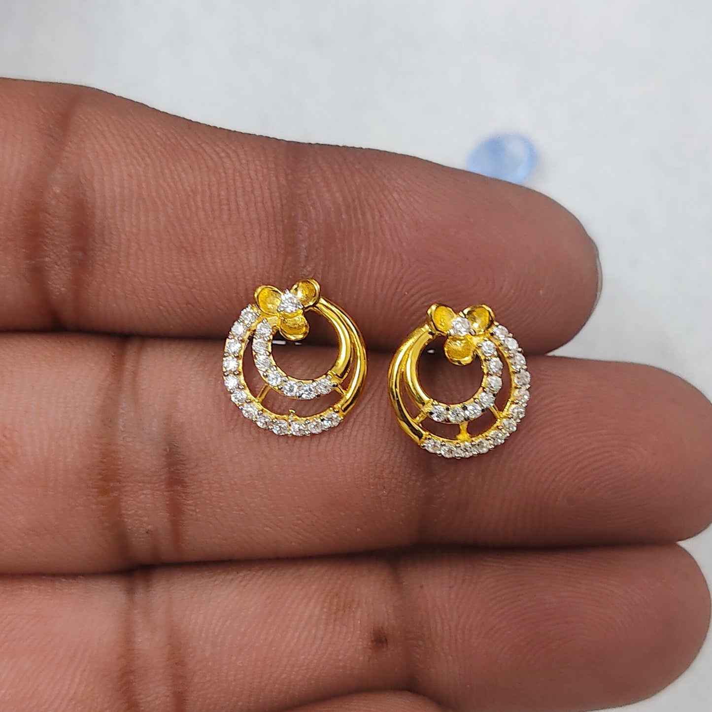 22K 18K YELLOW GOLD JEWELRY