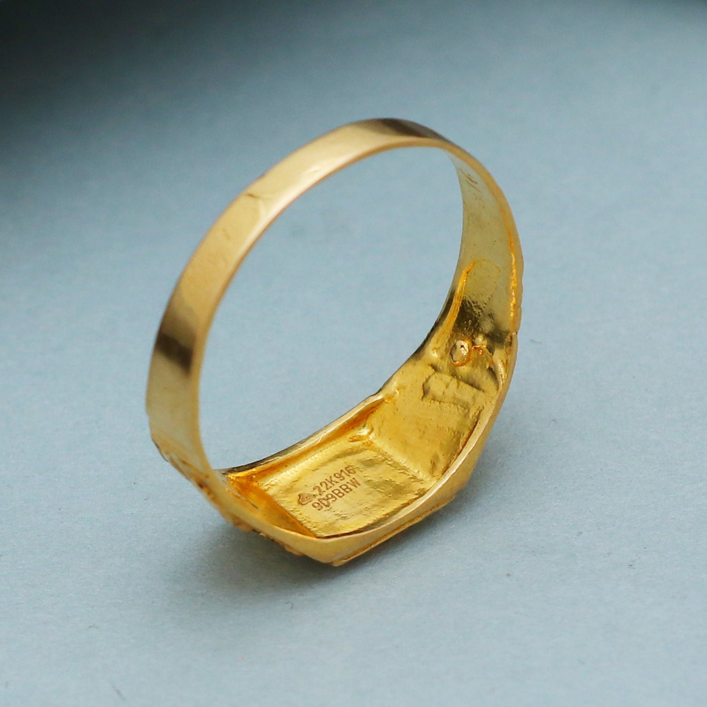 22K 18K YELLOW GOLD JEWELRY