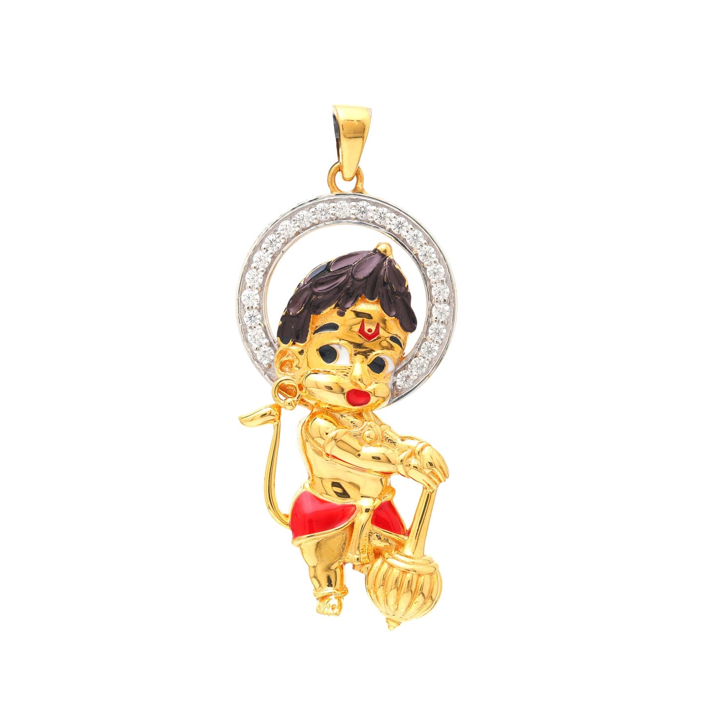 22K 18K YELLOW GOLD JEWELRY