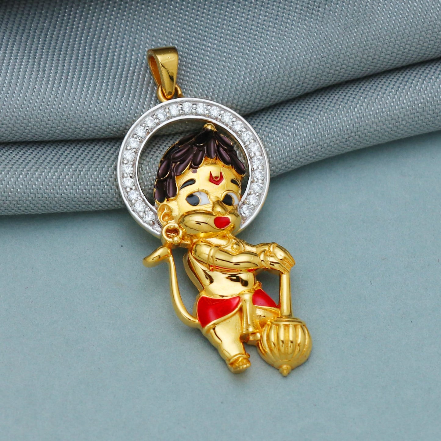 22K 18K YELLOW GOLD JEWELRY