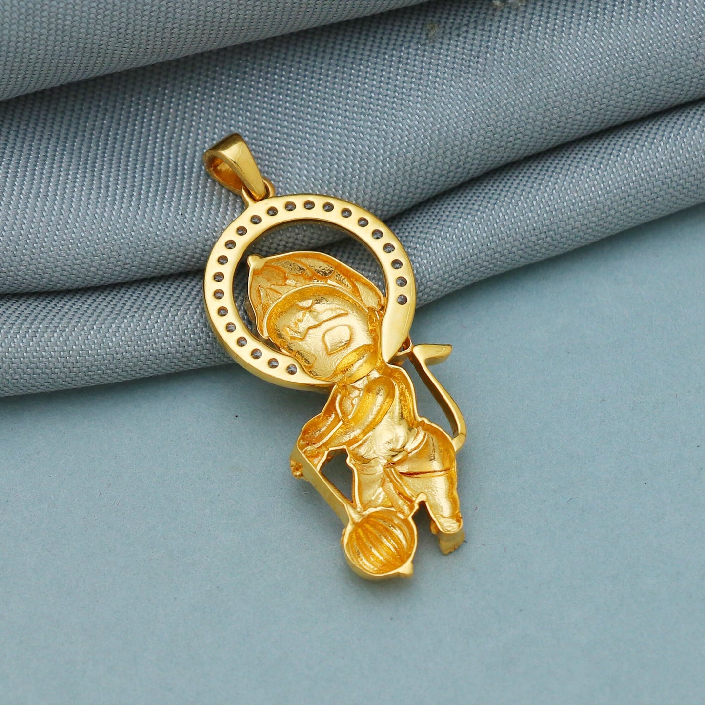 22K 18K YELLOW GOLD JEWELRY