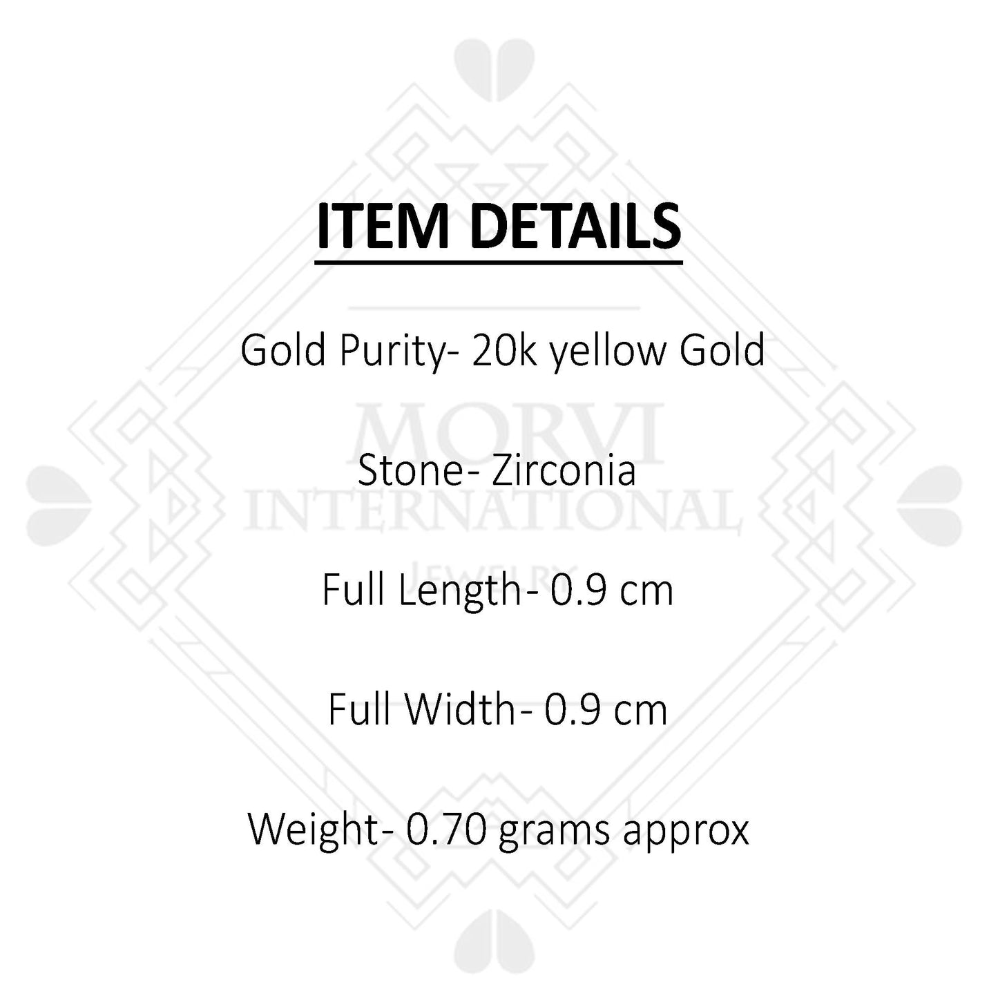 Real solid 20k Gold Earrings, 20k gold earrings, Real gold hoop earrings, gold huggies, 22kt gold huggies