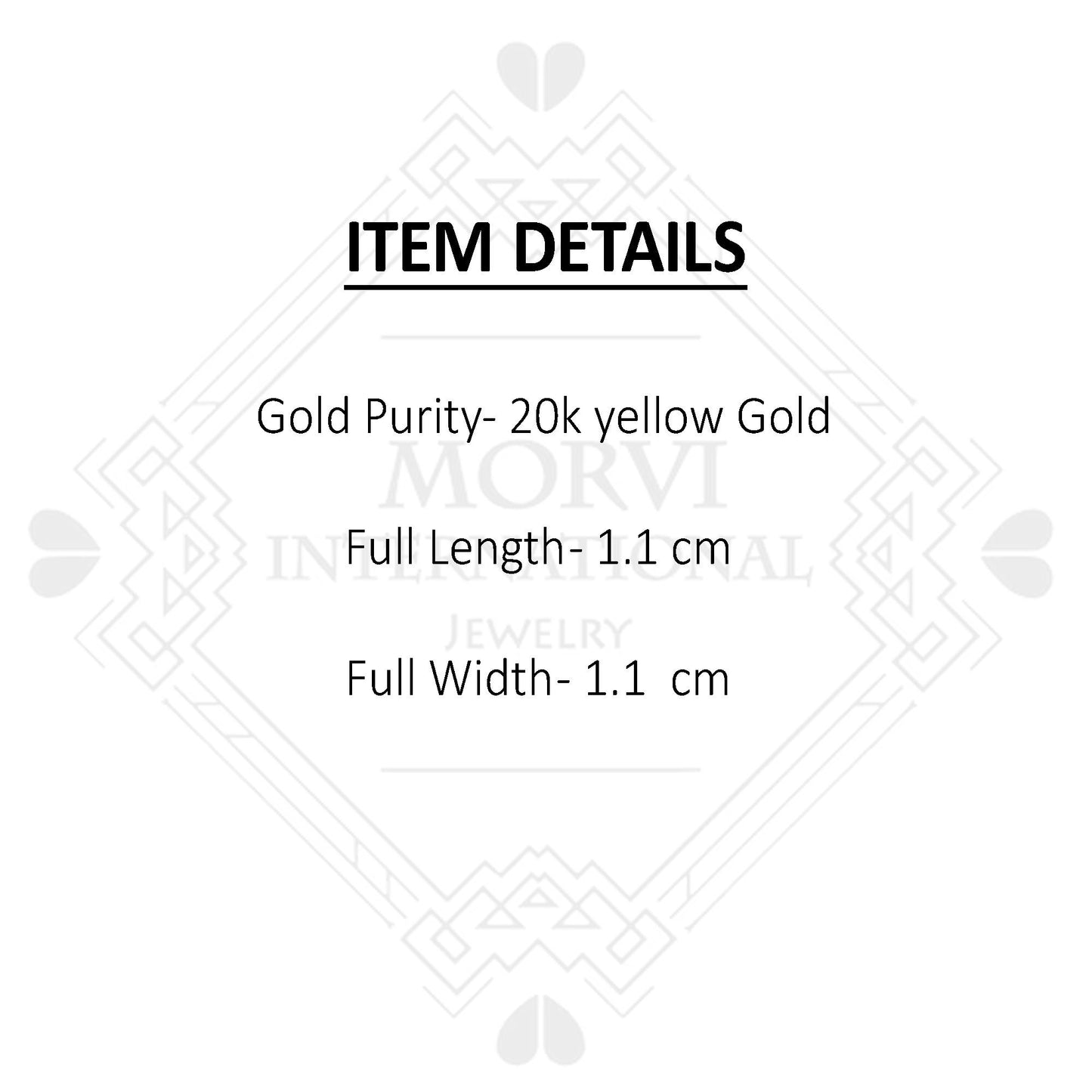 22K 18K YELLOW GOLD JEWELRY