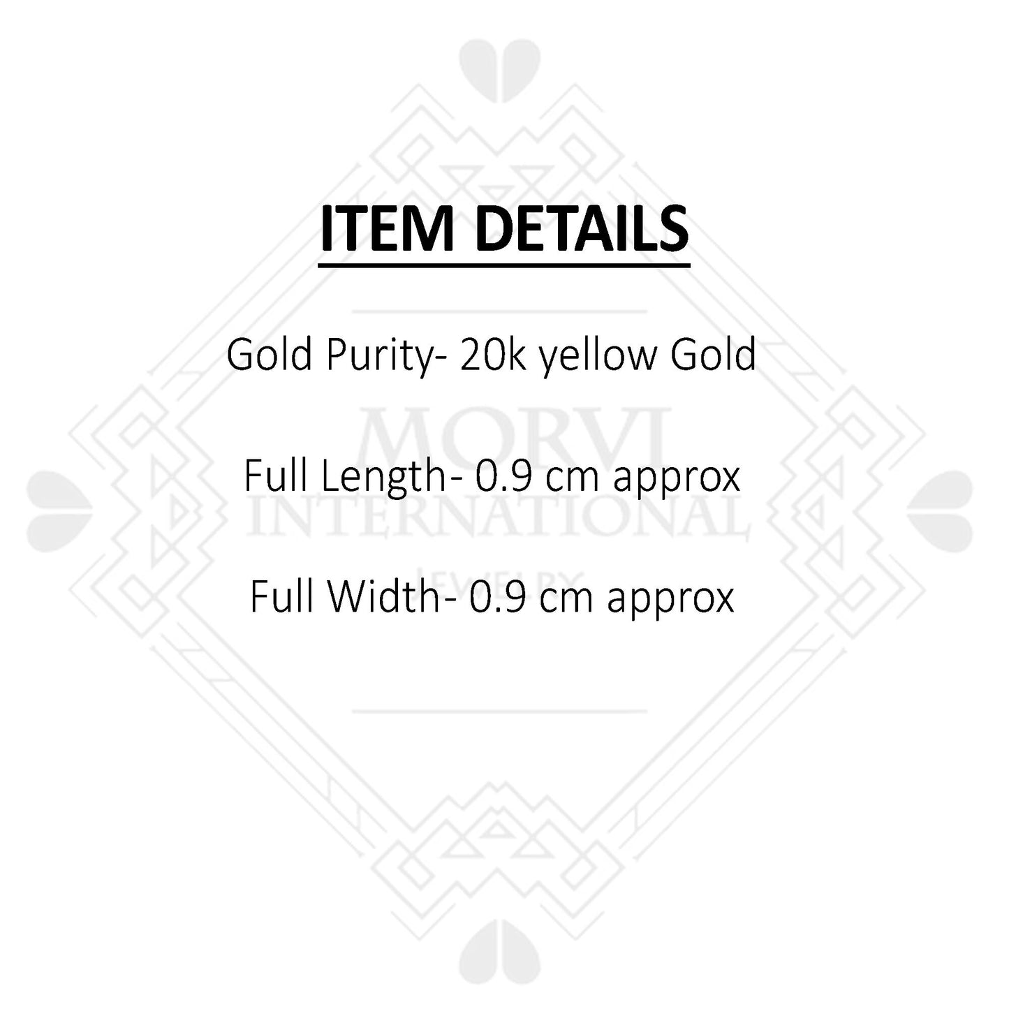 22K 18K YELLOW GOLD JEWELRY