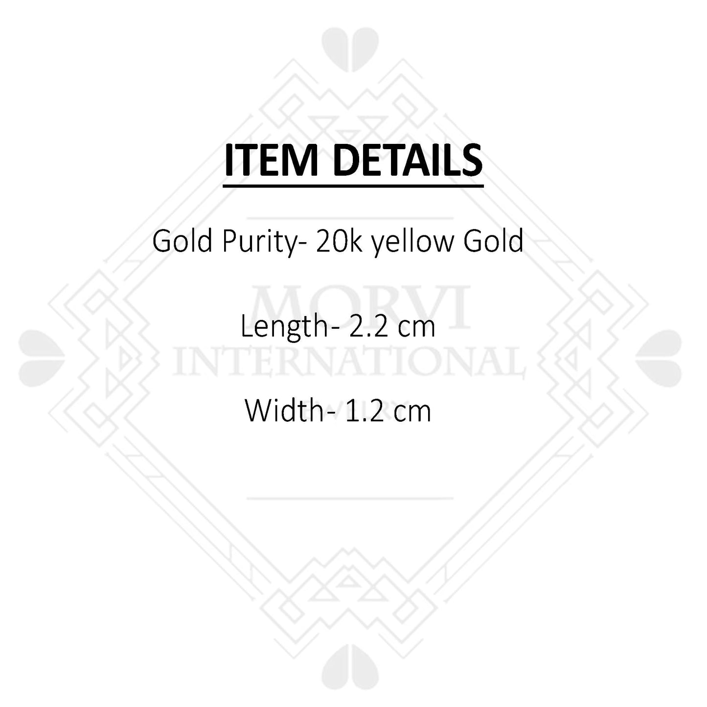 22K 18K YELLOW GOLD JEWELRY