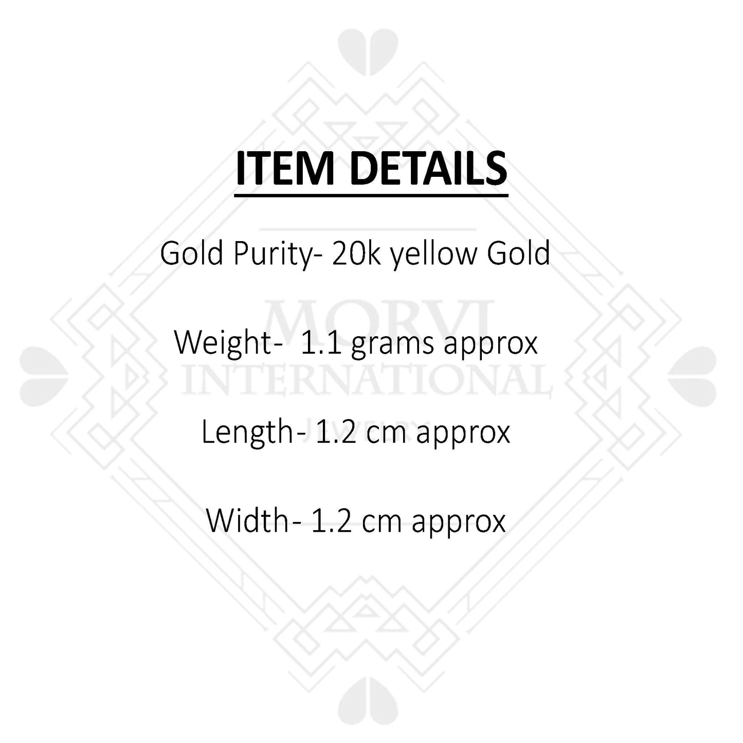 22K 18K YELLOW GOLD JEWELRY