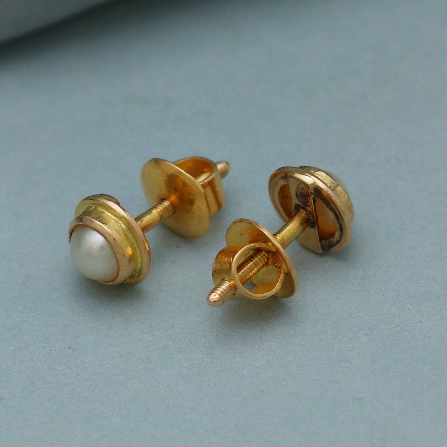 22K 18K YELLOW GOLD JEWELRY