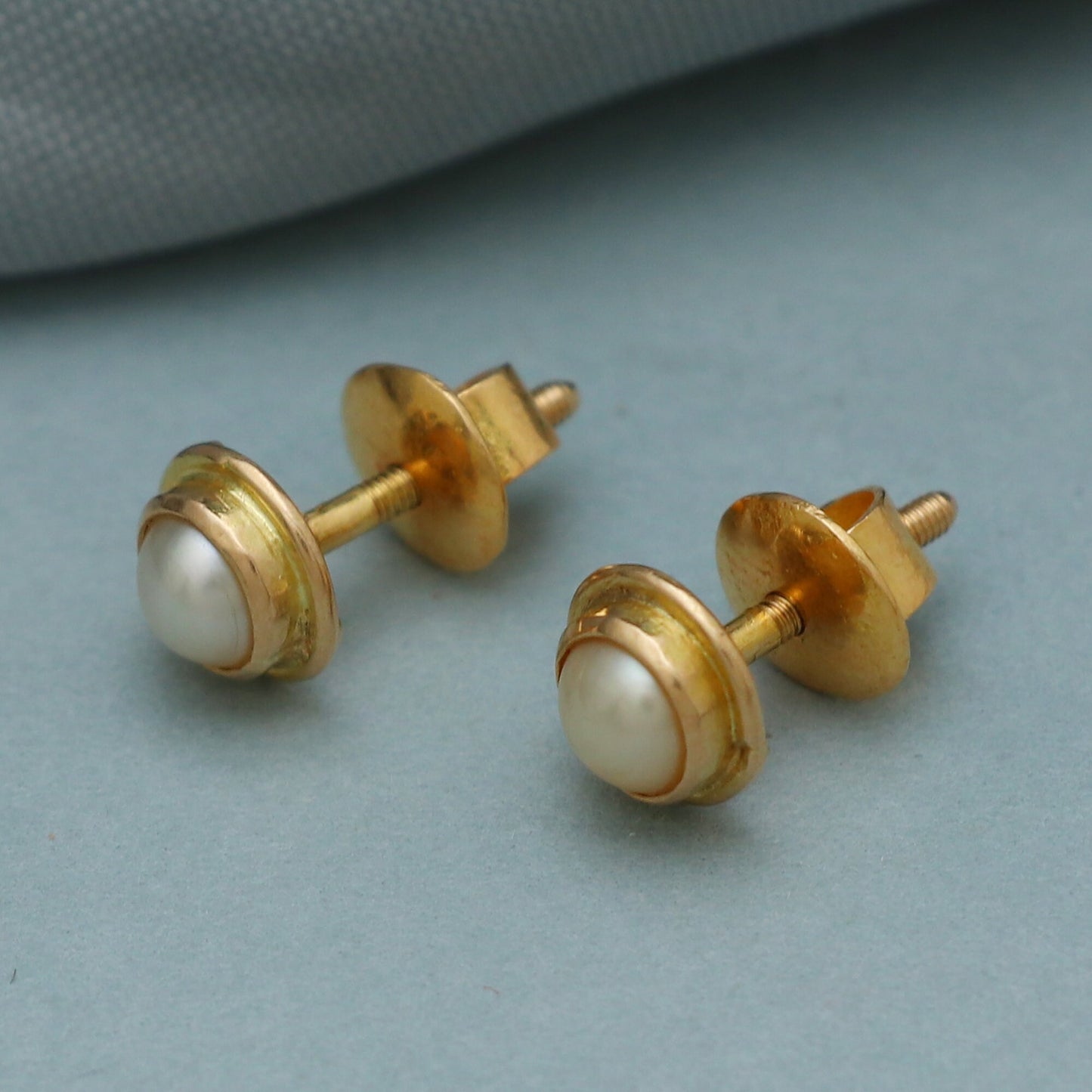 22K 18K YELLOW GOLD JEWELRY