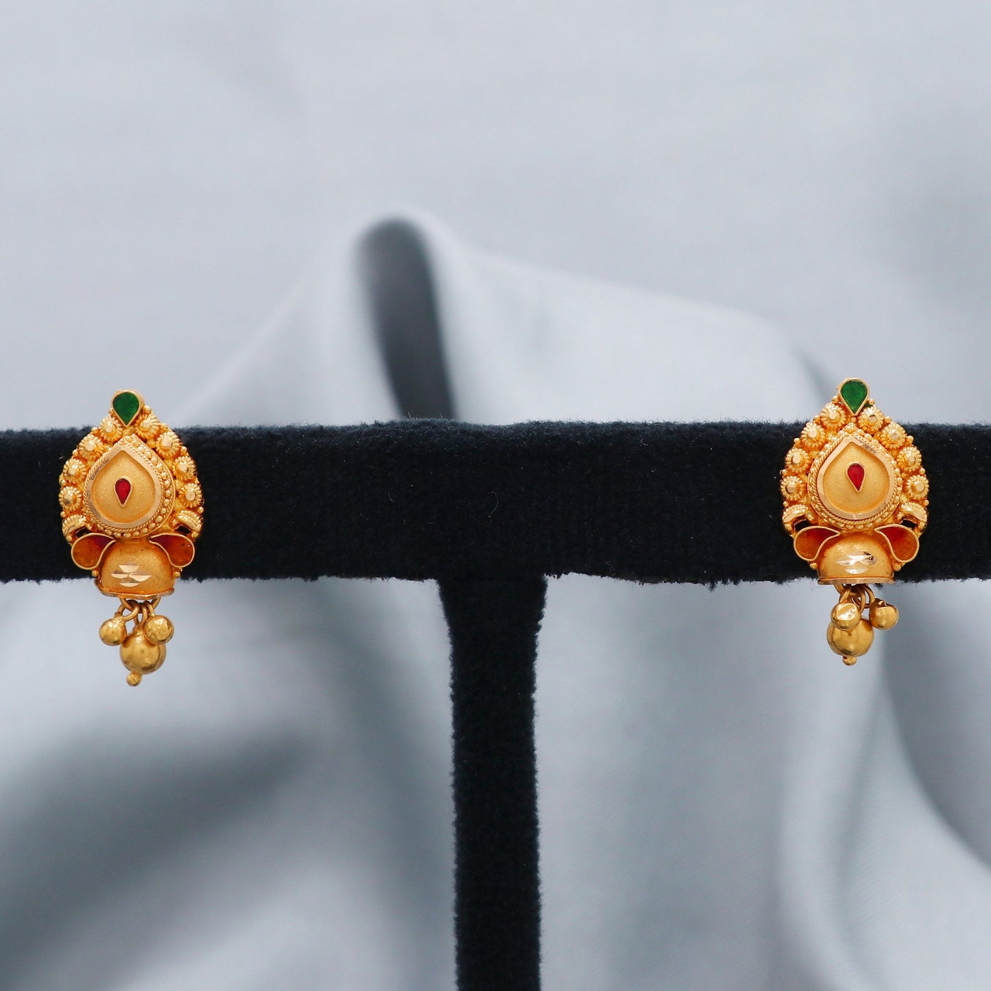 22K 18K YELLOW GOLD JEWELRY