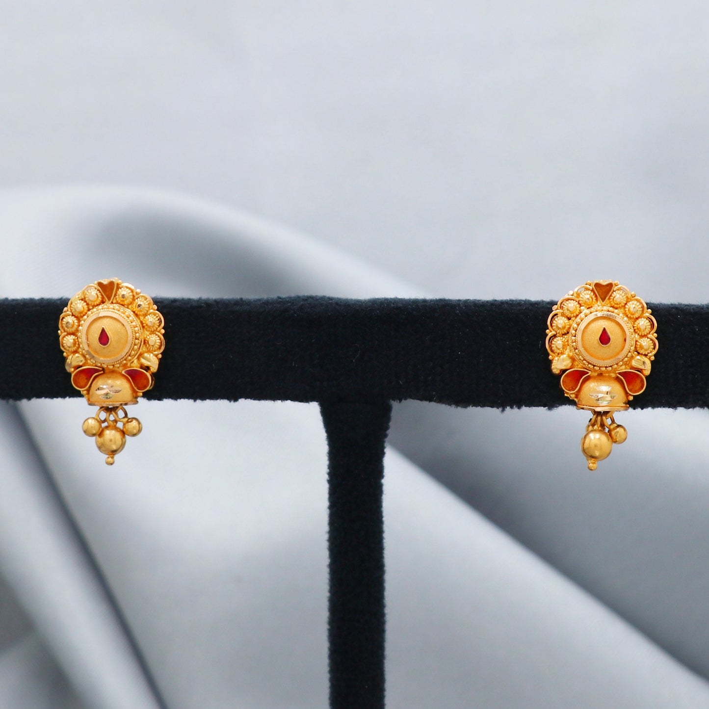 22K 18K YELLOW GOLD JEWELRY