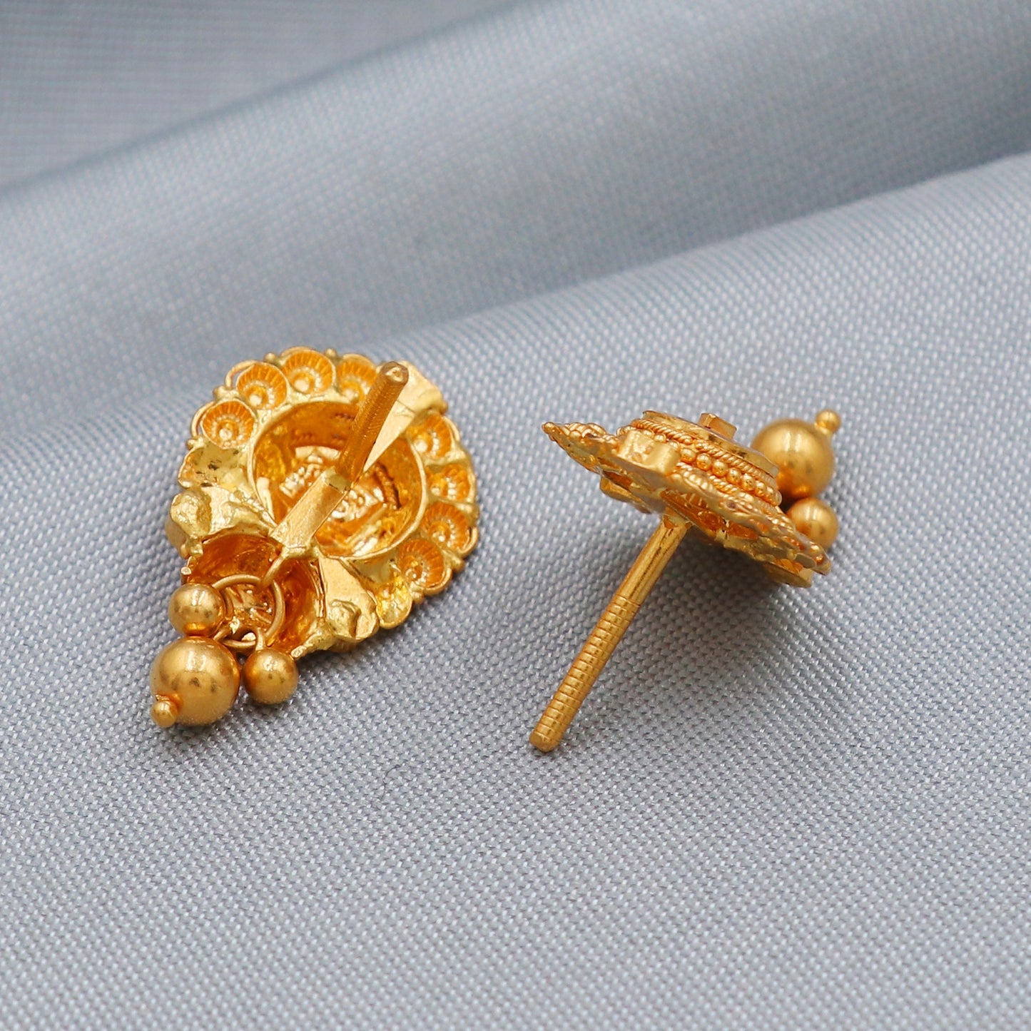 22K 18K YELLOW GOLD JEWELRY