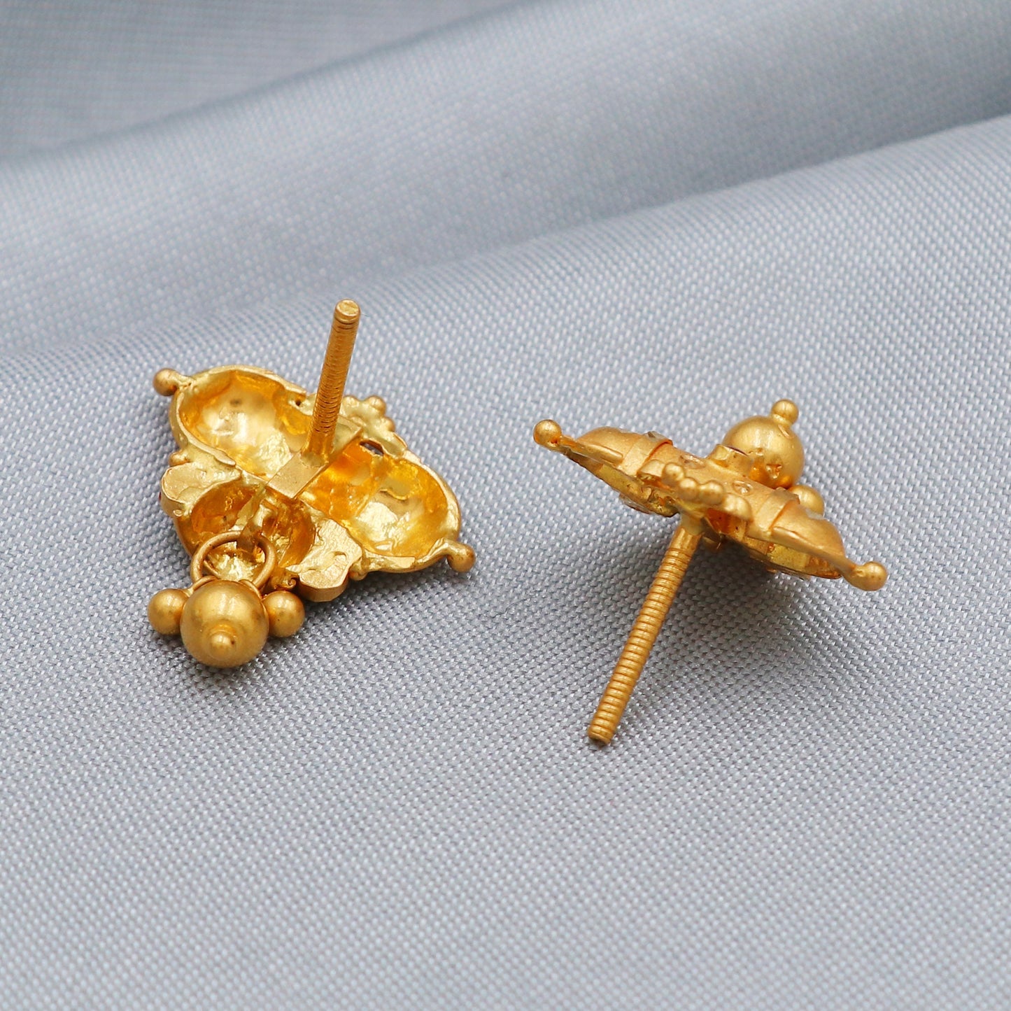 22K 18K YELLOW GOLD JEWELRY