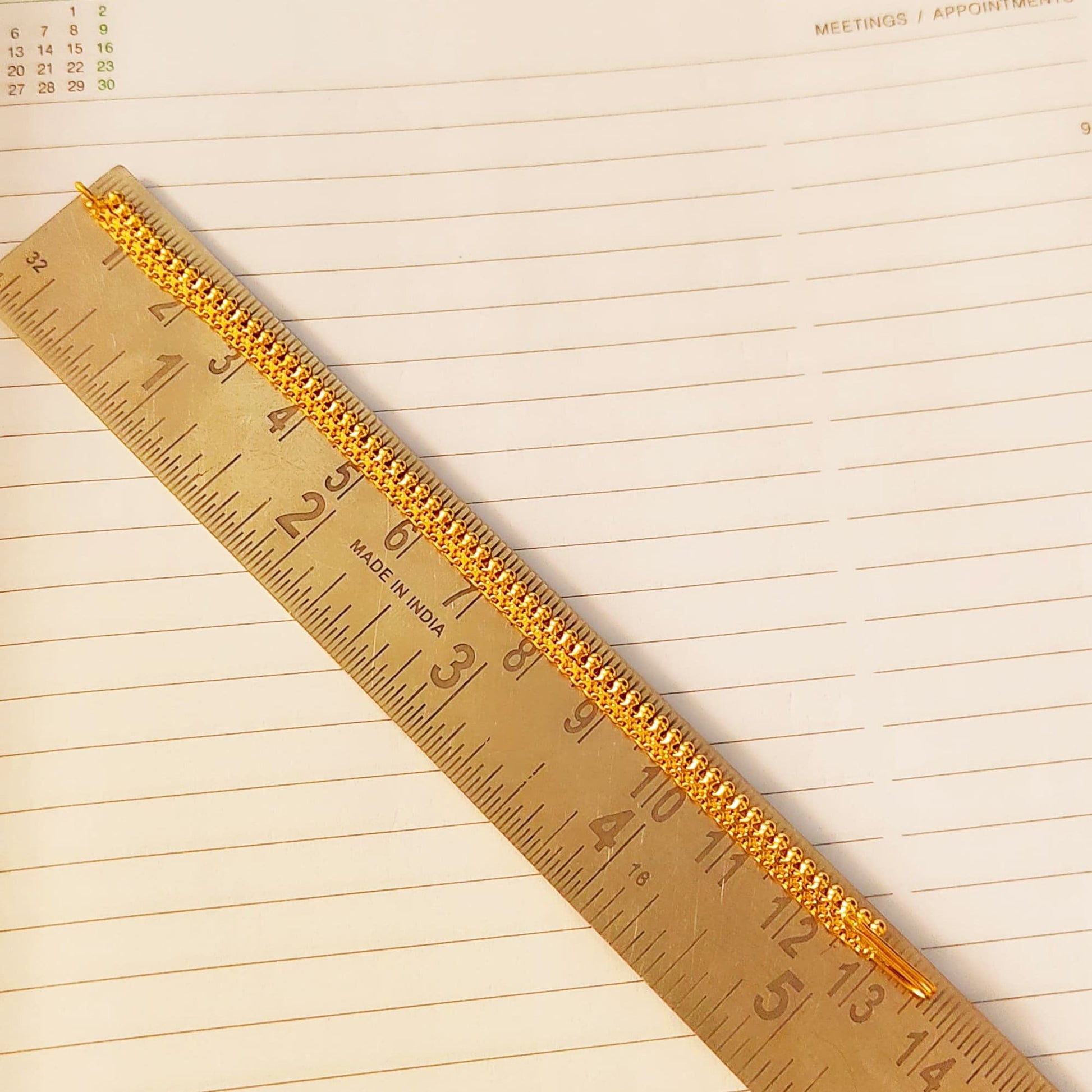 22K 18K YELLOW GOLD JEWELRY