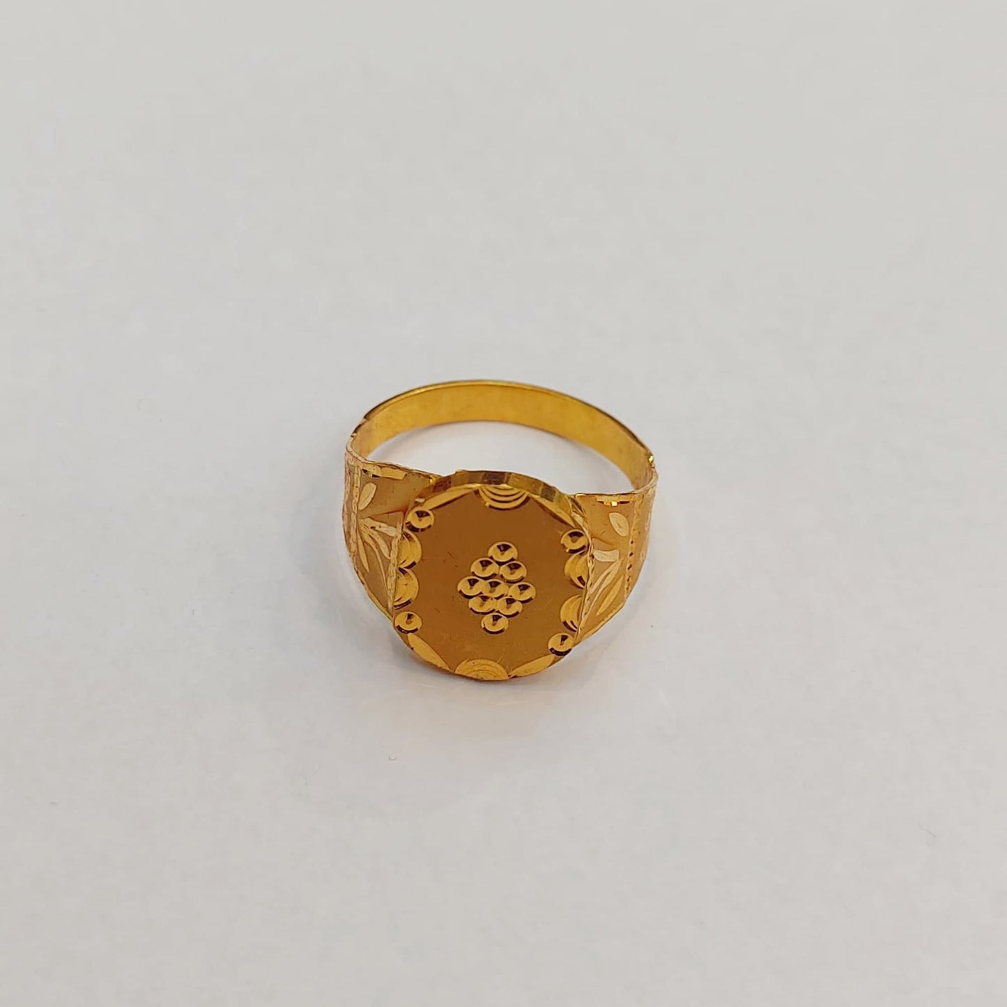 22K 18K YELLOW GOLD JEWELRY