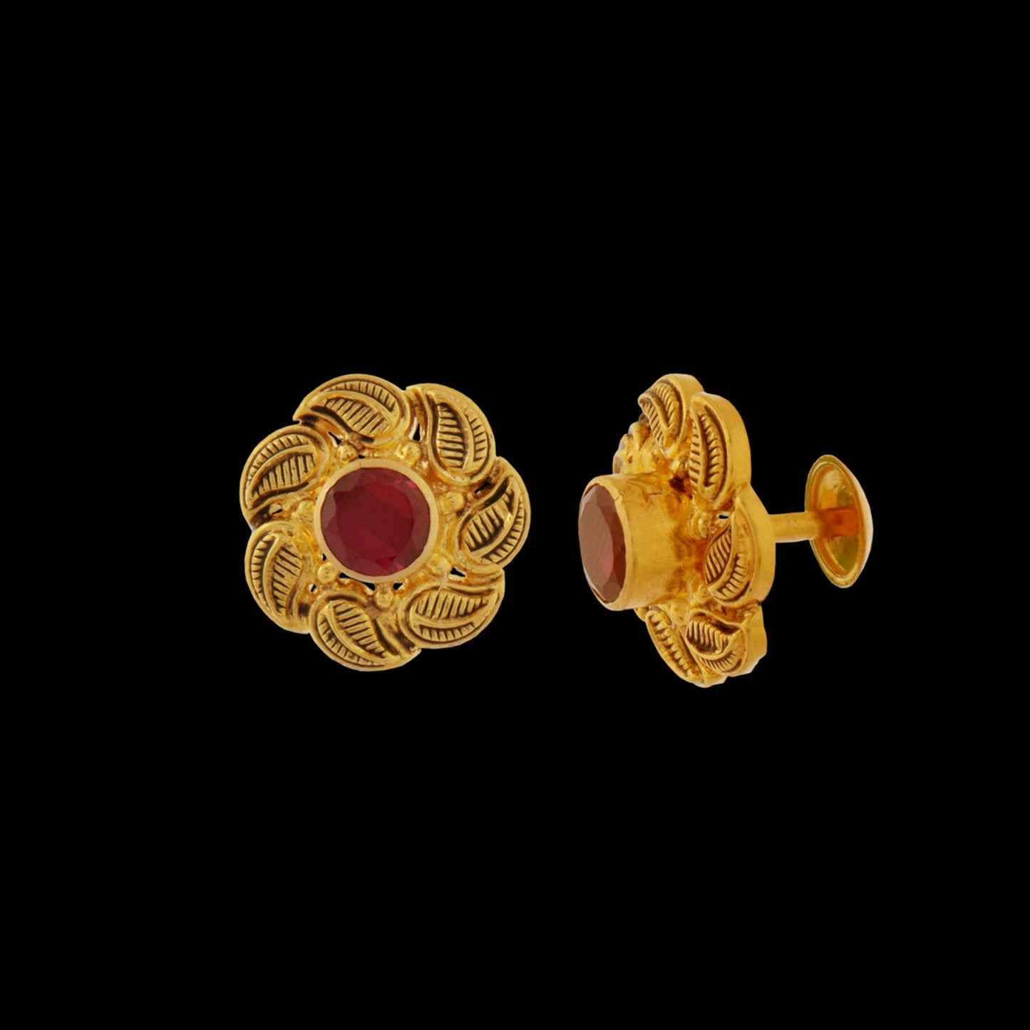 22K 18K YELLOW GOLD JEWELRY