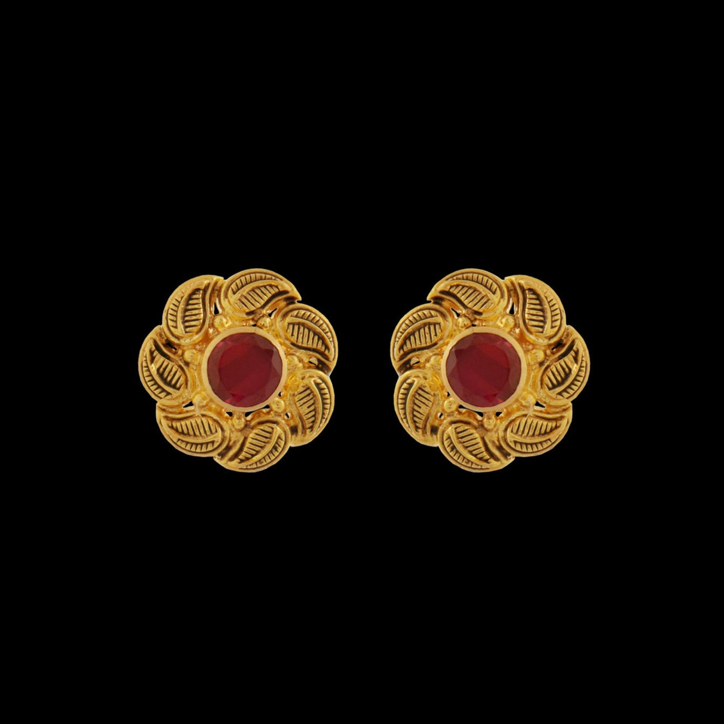 22K 18K YELLOW GOLD JEWELRY