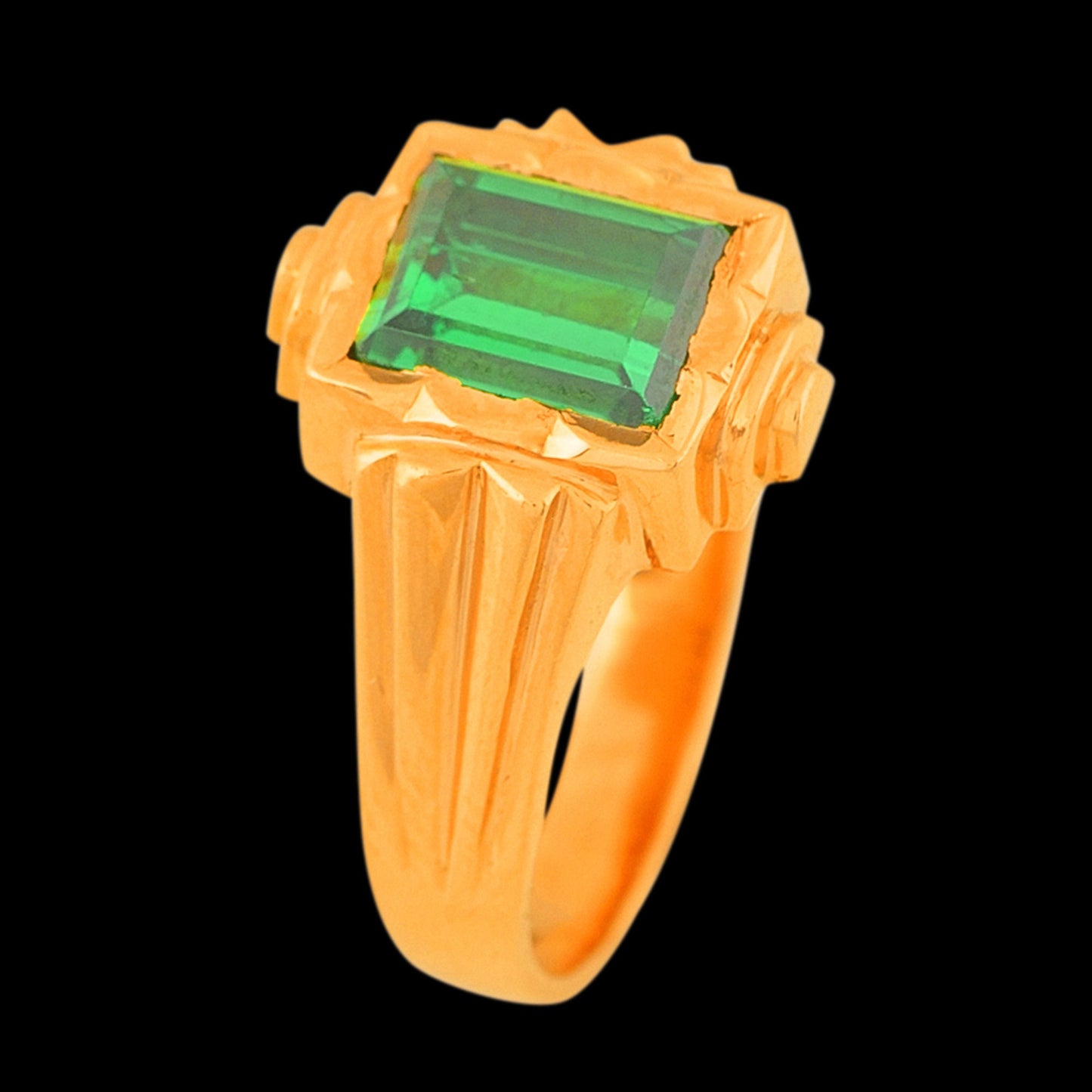 22K 18K YELLOW GOLD JEWELRY