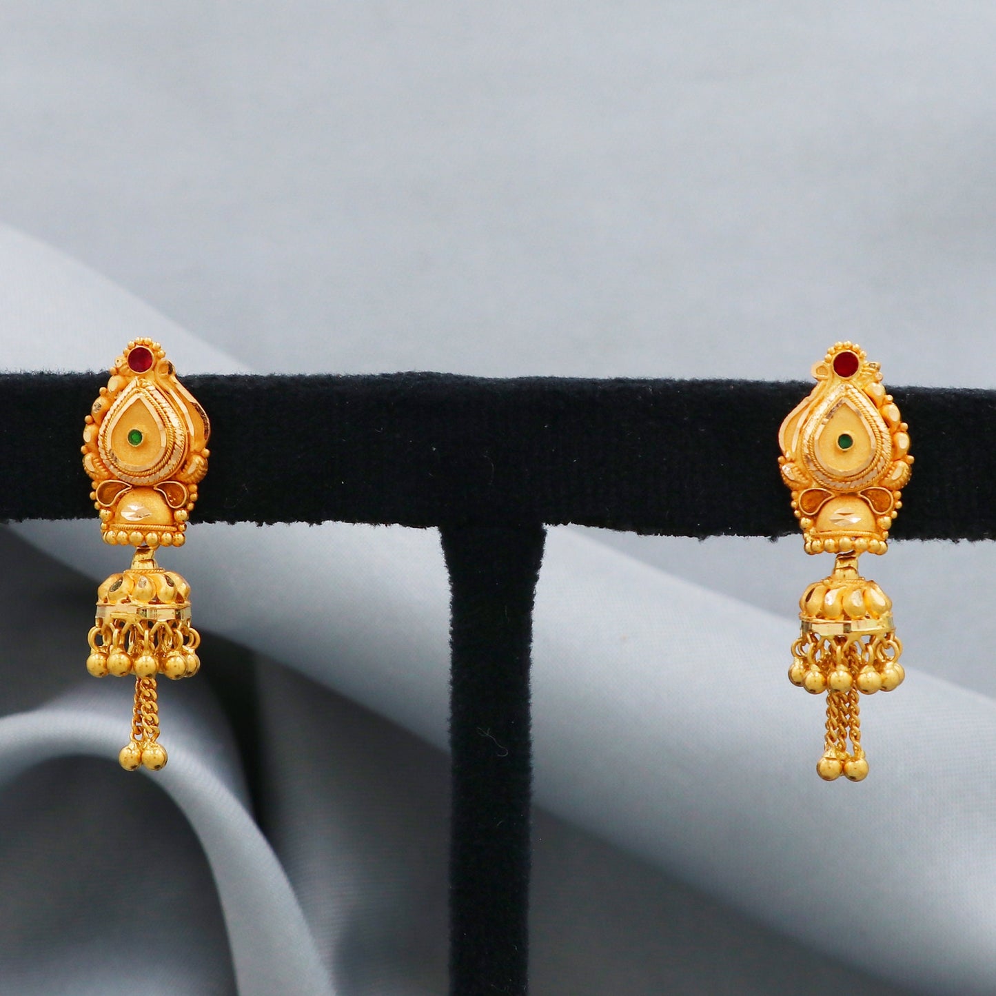 22K 18K YELLOW GOLD JEWELRY