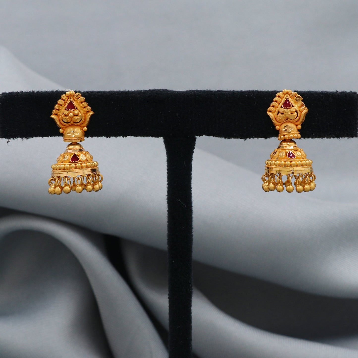 22K 18K YELLOW GOLD JEWELRY