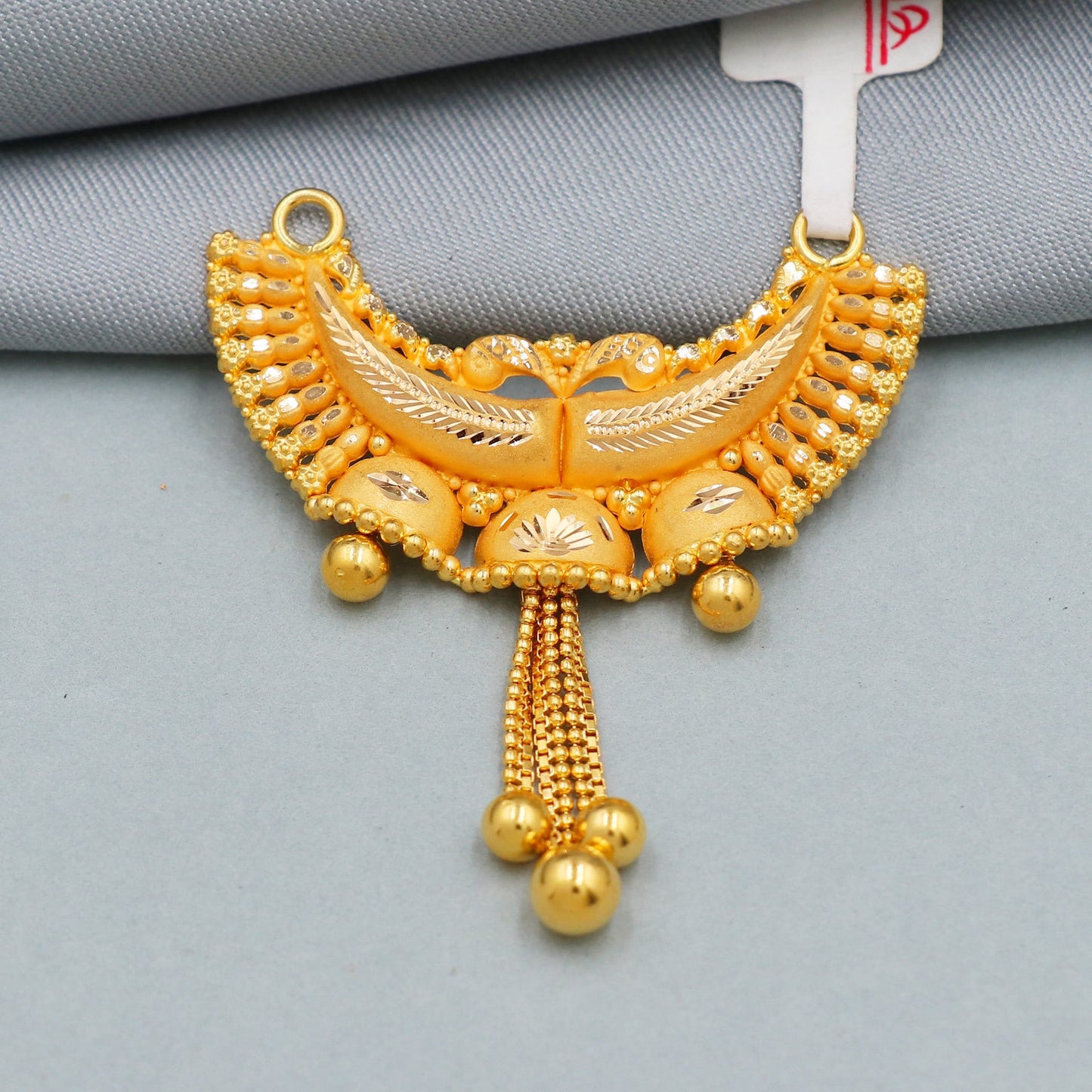 22K 18K YELLOW GOLD JEWELRY
