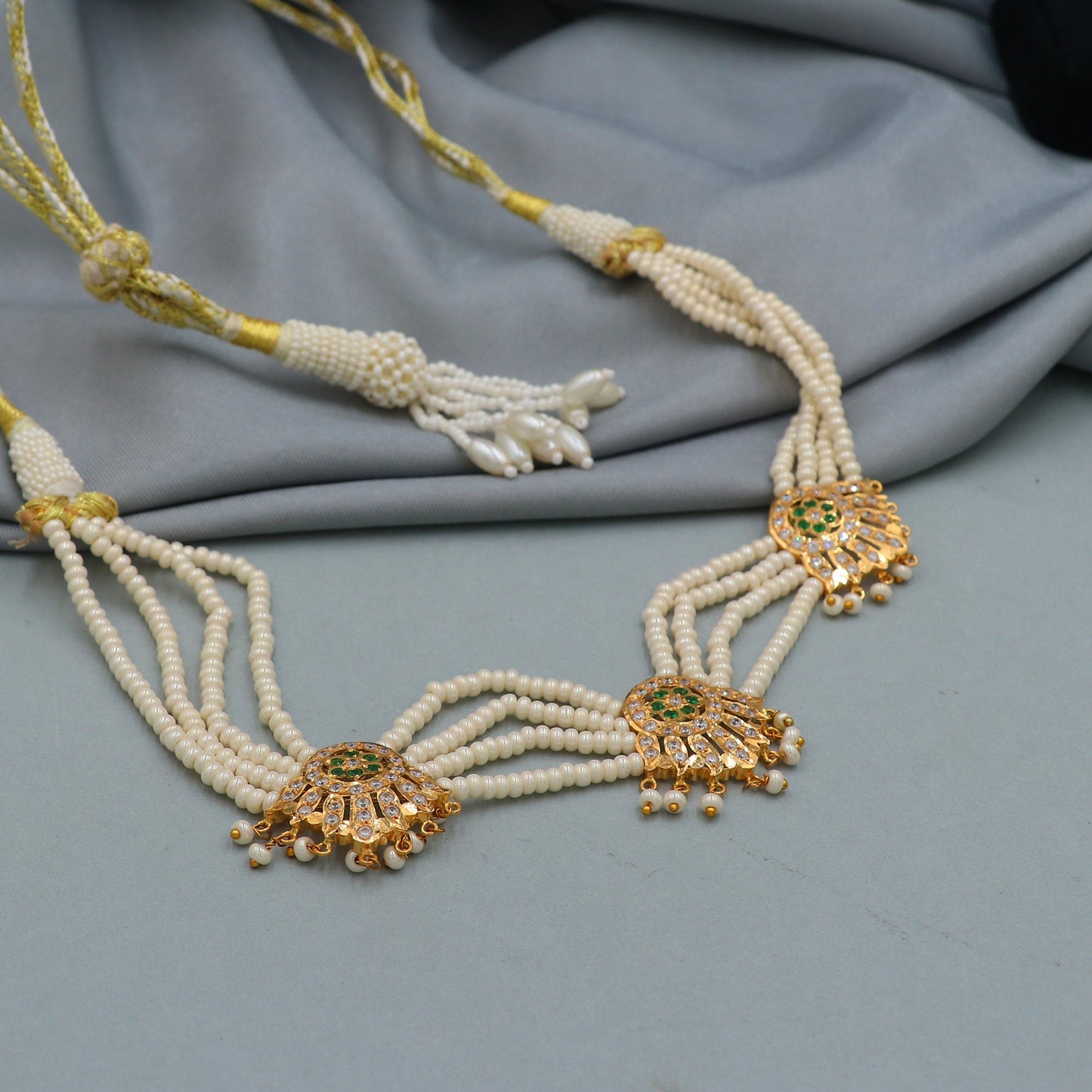 22K 18K YELLOW GOLD JEWELRY