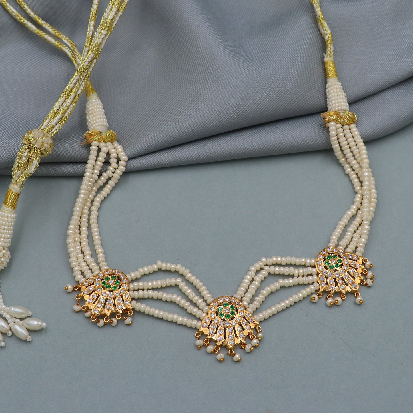 22K 18K YELLOW GOLD JEWELRY