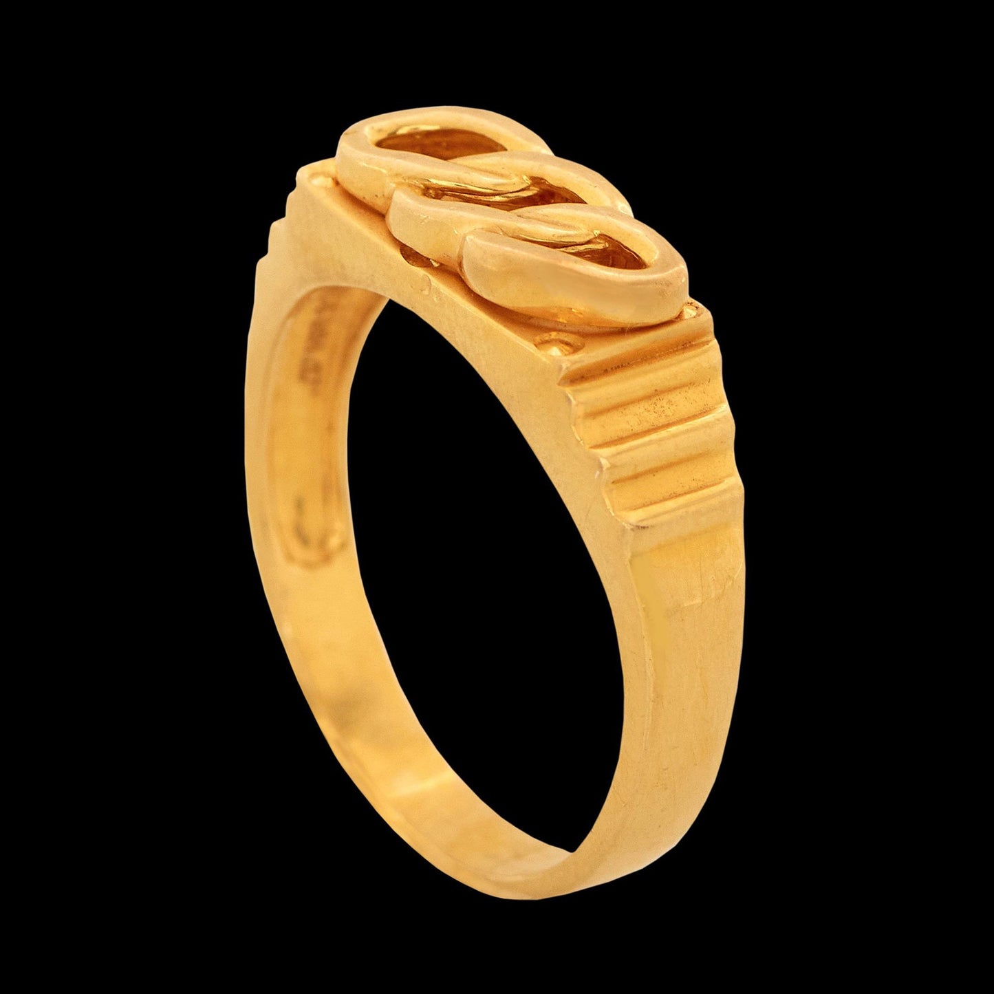 22K 18K YELLOW GOLD JEWELRY