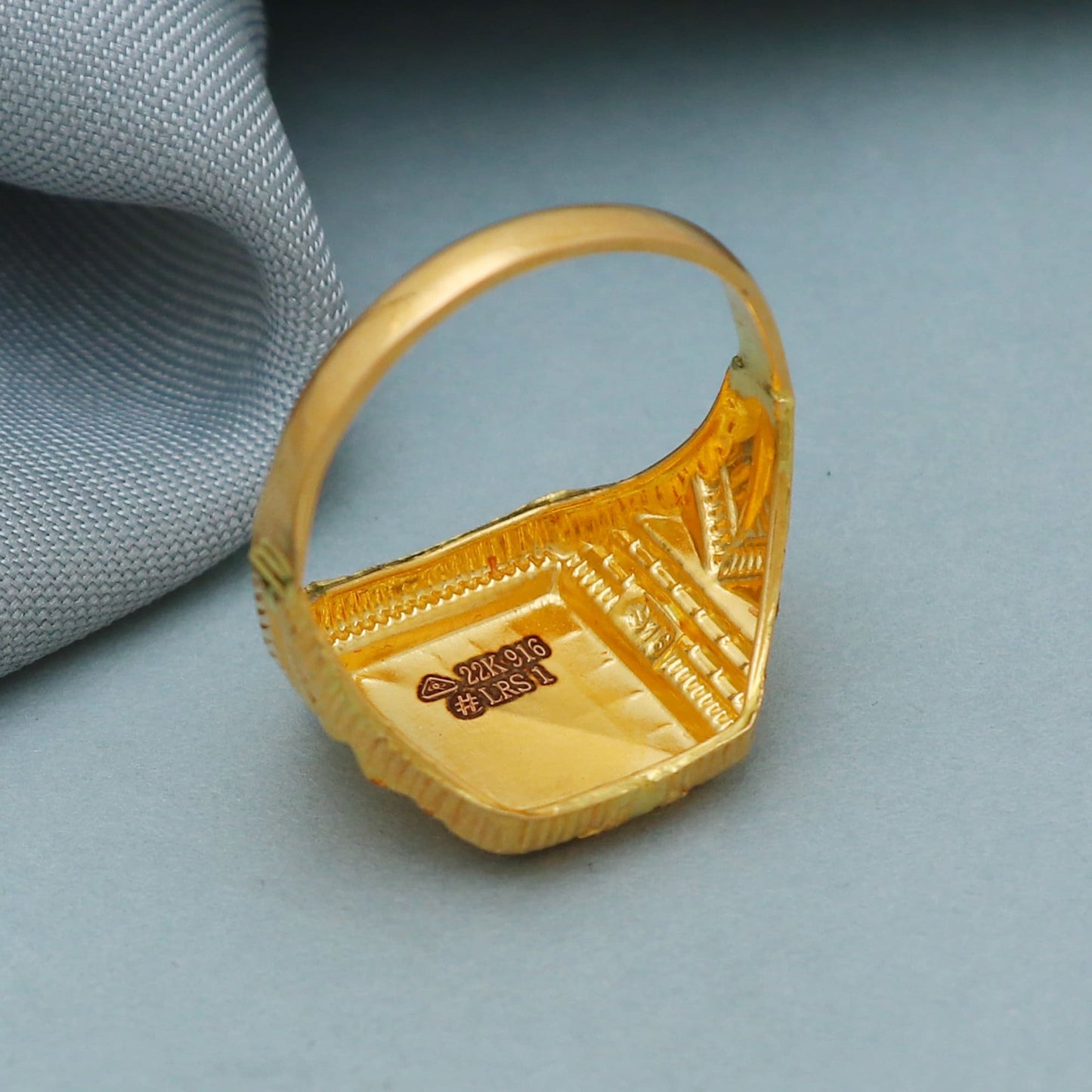 22K 18K YELLOW GOLD JEWELRY