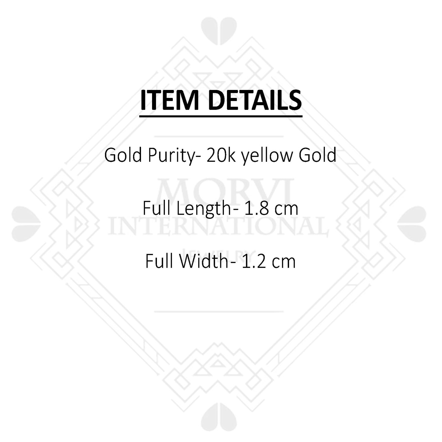 22K 18K YELLOW GOLD JEWELRY