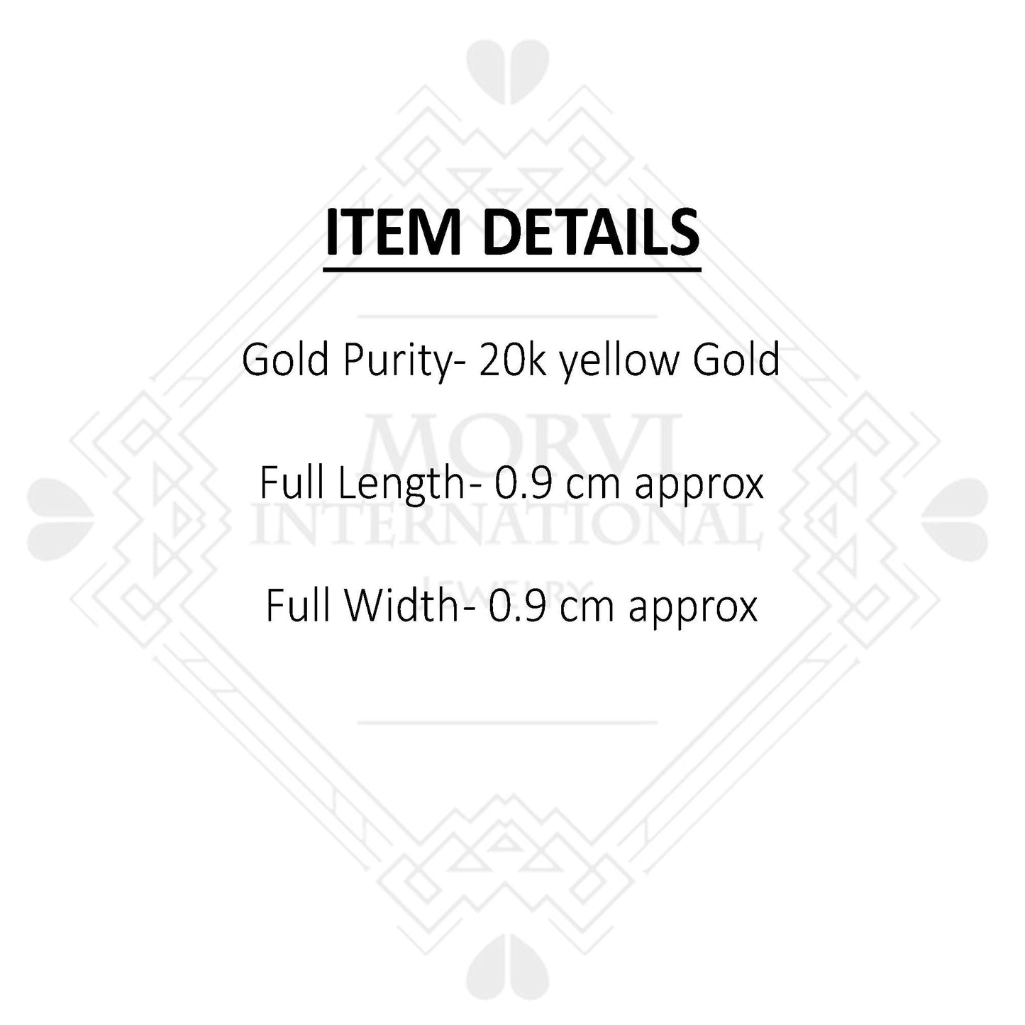 22K 18K YELLOW GOLD JEWELRY