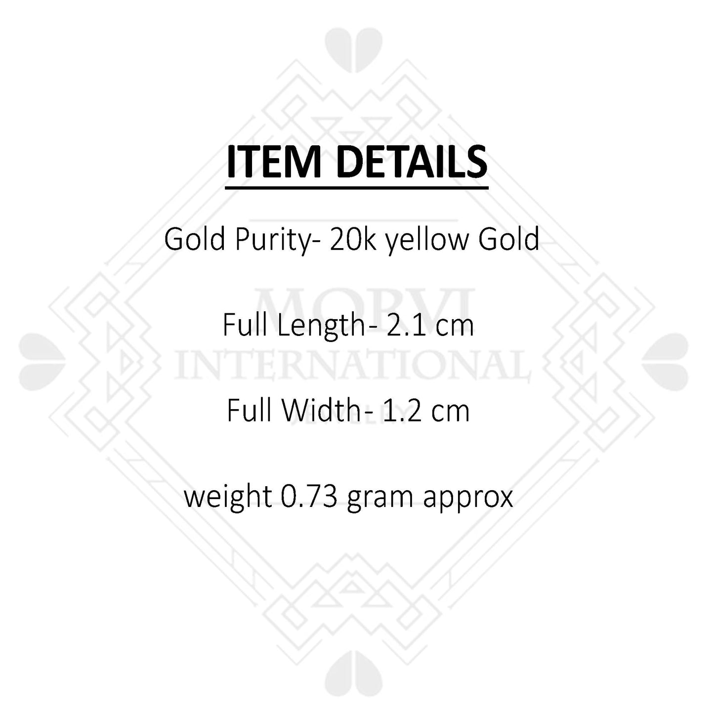 22K 18K YELLOW GOLD JEWELRY